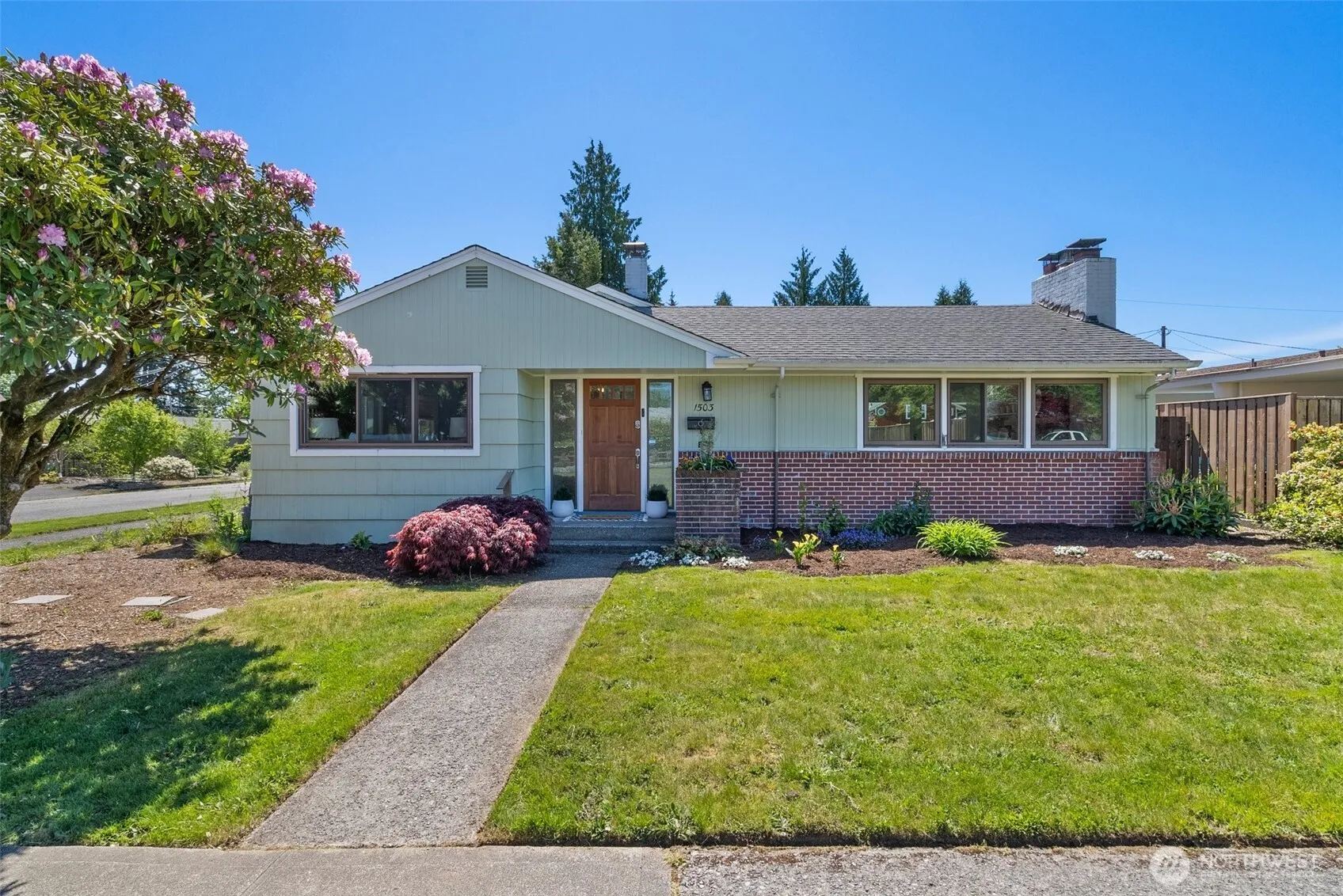 Property photo for 1503 6th Avenue Sw, Olympia