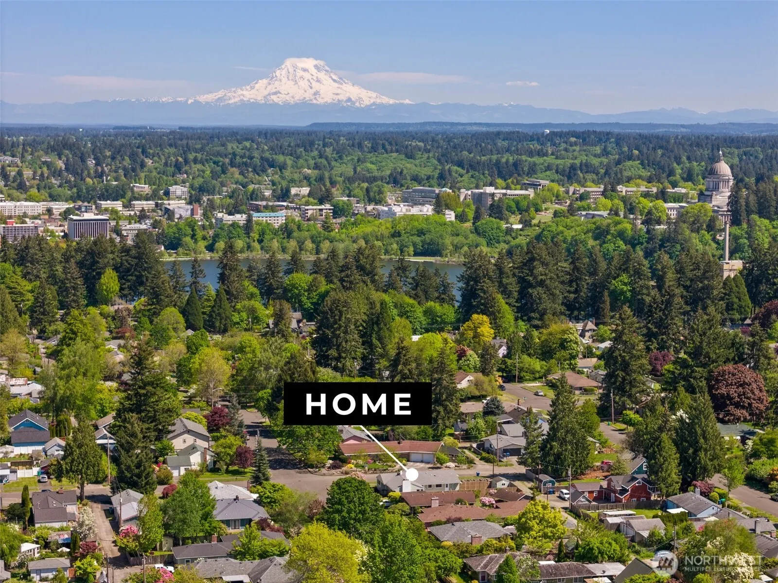 Property photo for 1503 6th Avenue Sw, Olympia photo 2