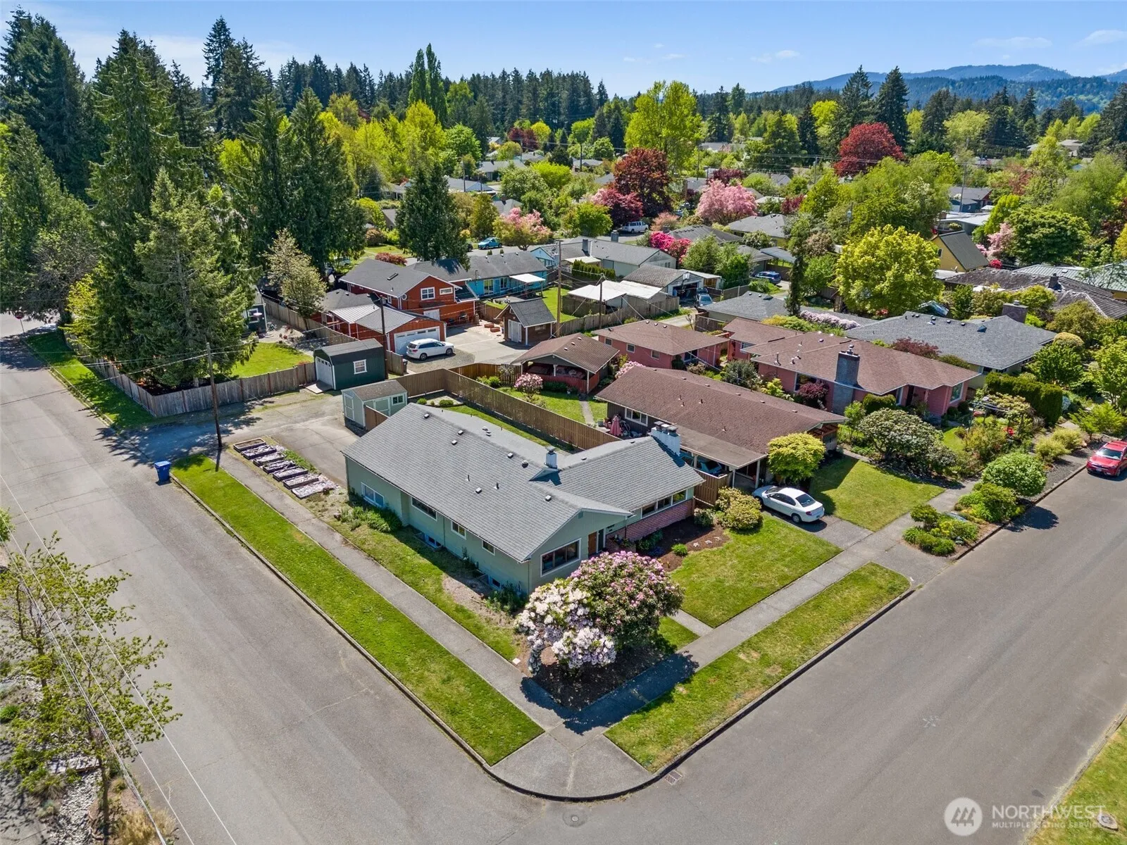 Property photo for 1503 6th Avenue Sw, Olympia photo 3