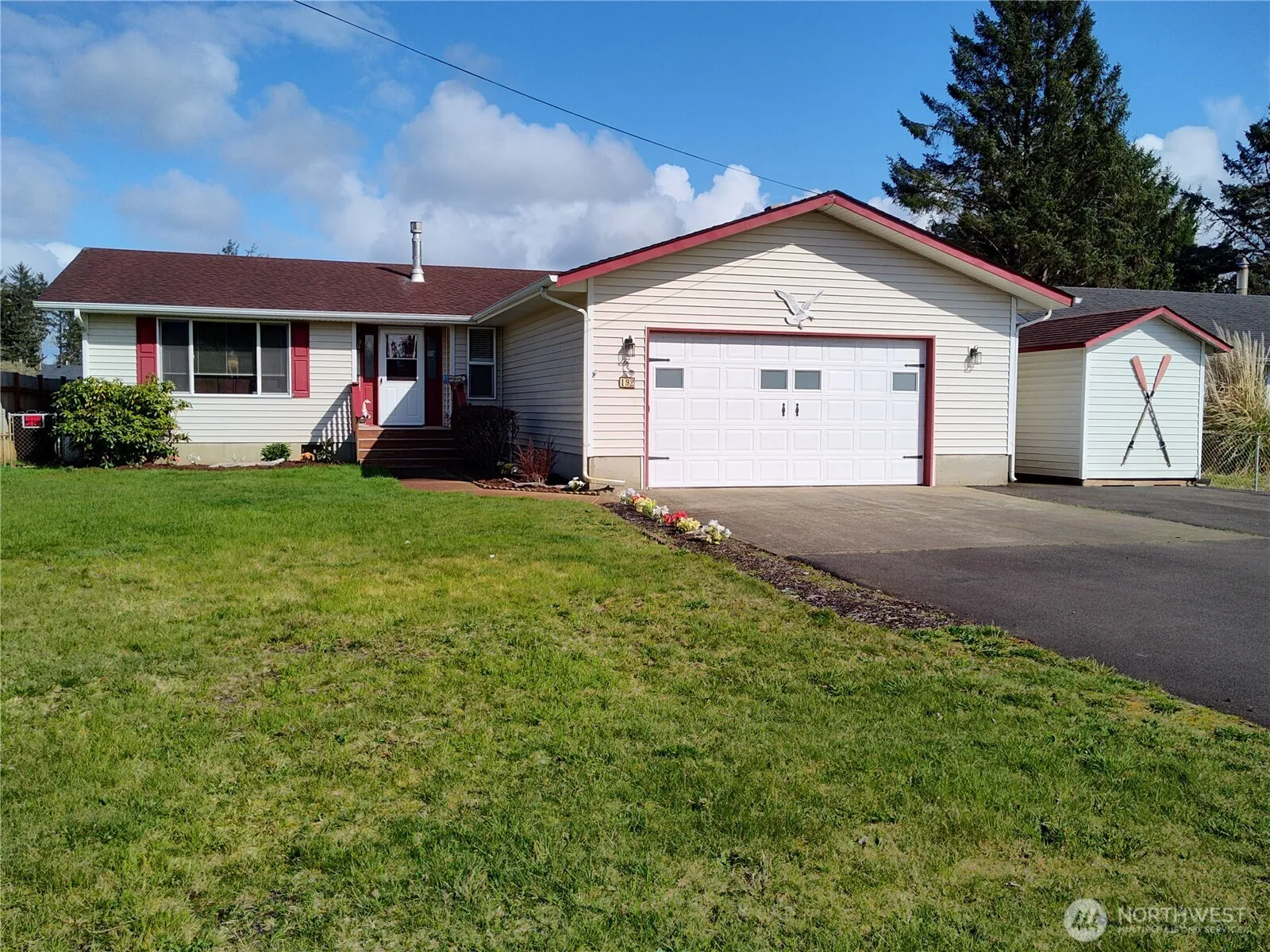 Property photo for 192 Canal Drive Ne #lp, Ocean Shores