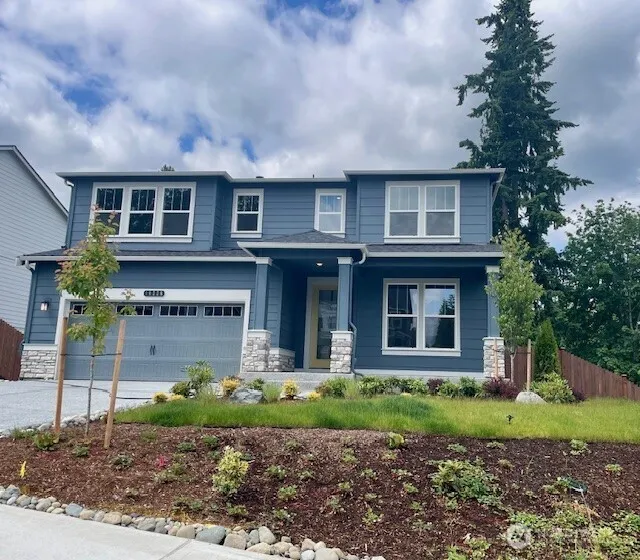 Property photo for 16226 Se 133rd Place #104, Renton