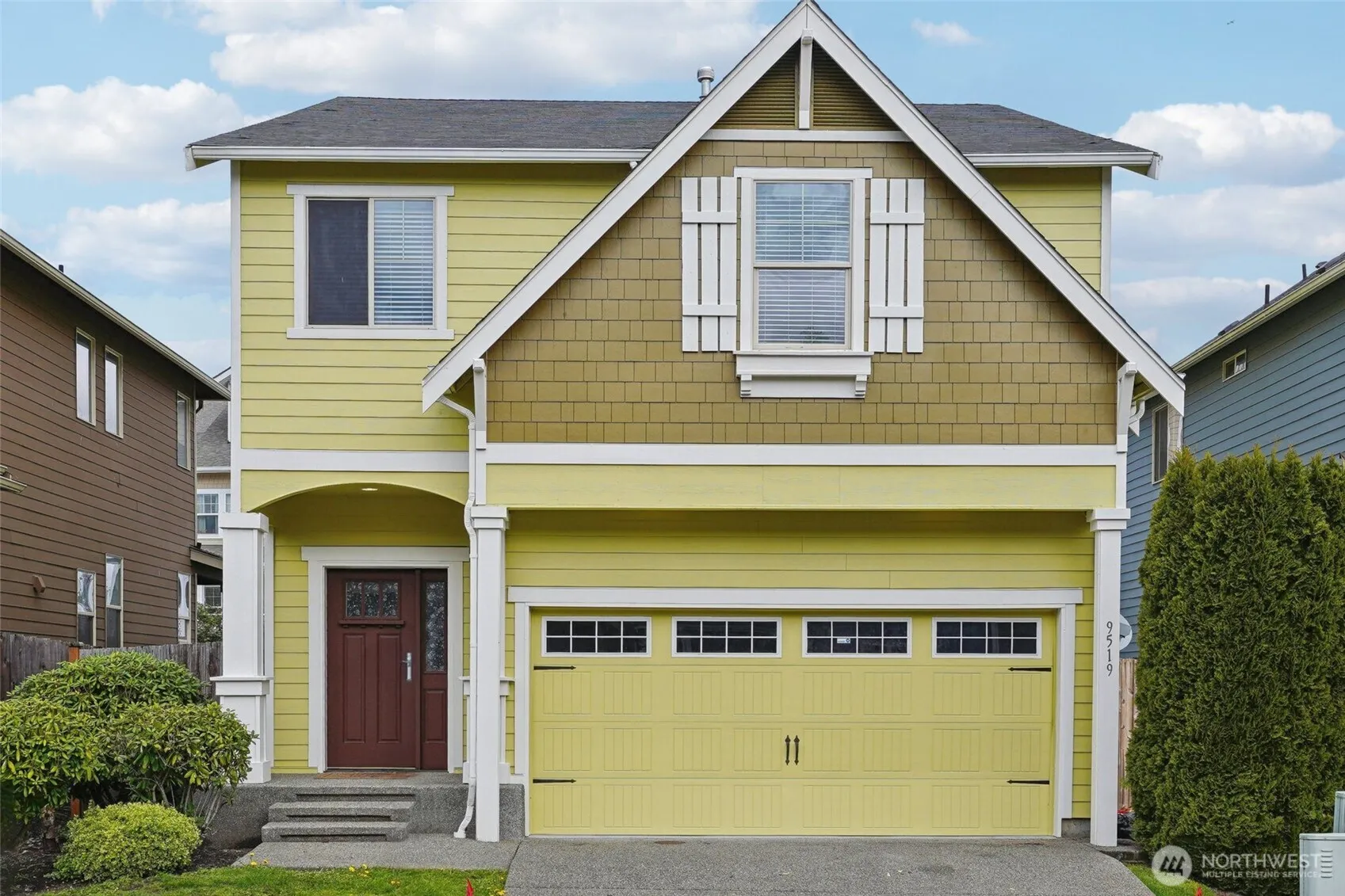Property photo for 9519 133rd Street E, Puyallup