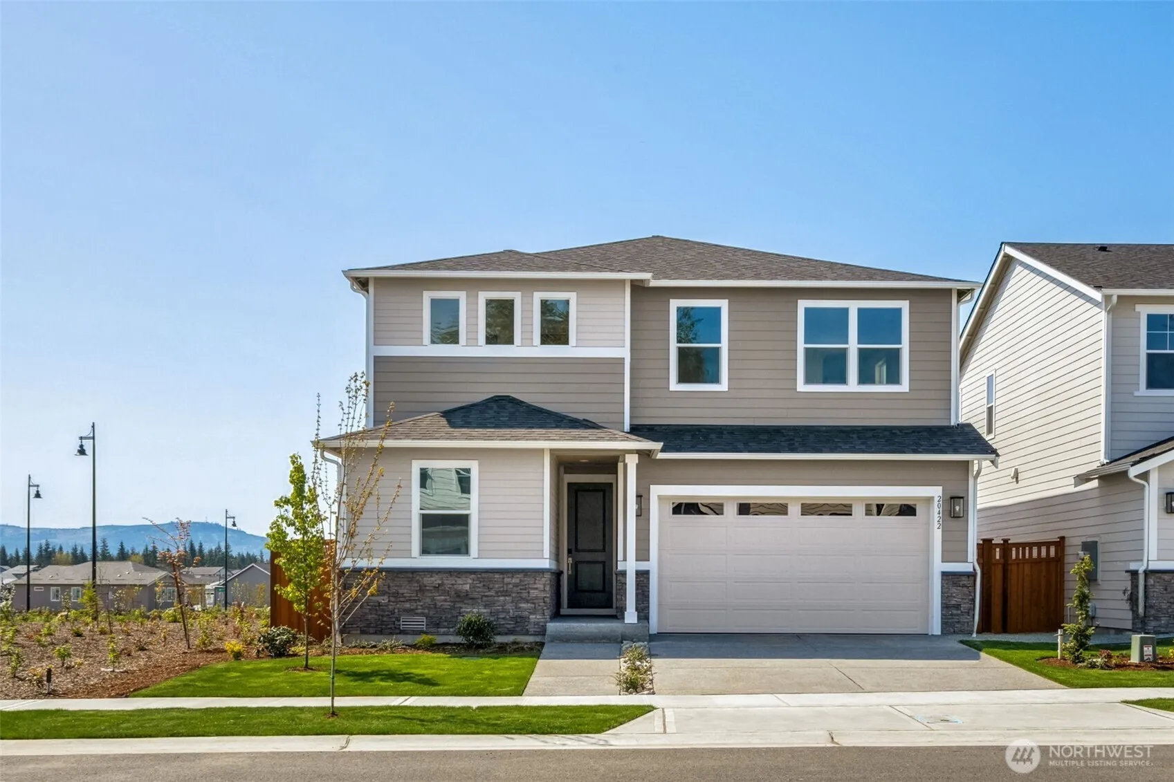 20422 148th Street E #573, Bonney Lake