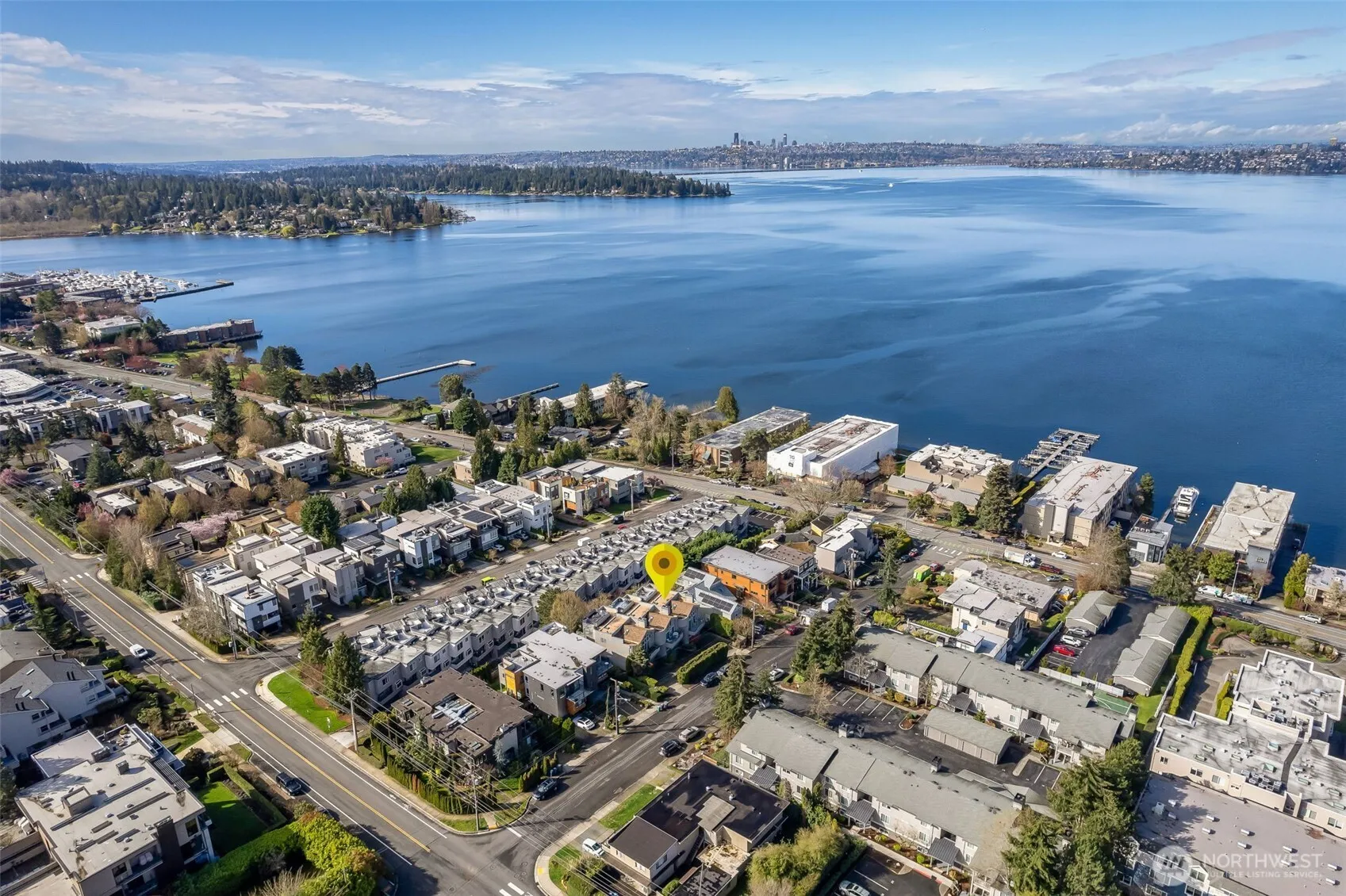 10131 Ne 64th Street #c, Kirkland
