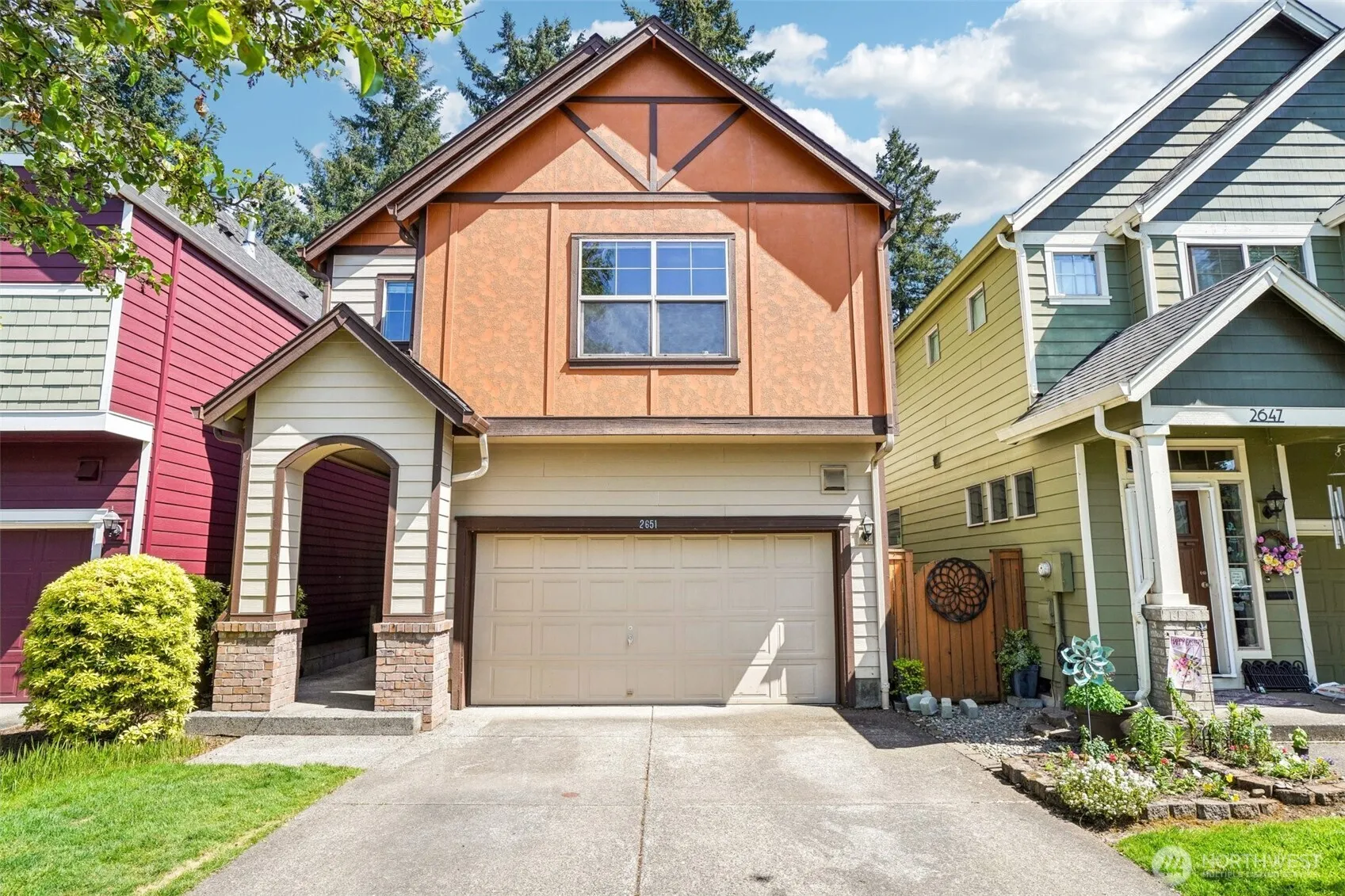 Property photo for 2651 Ne 88th Place, Vancouver