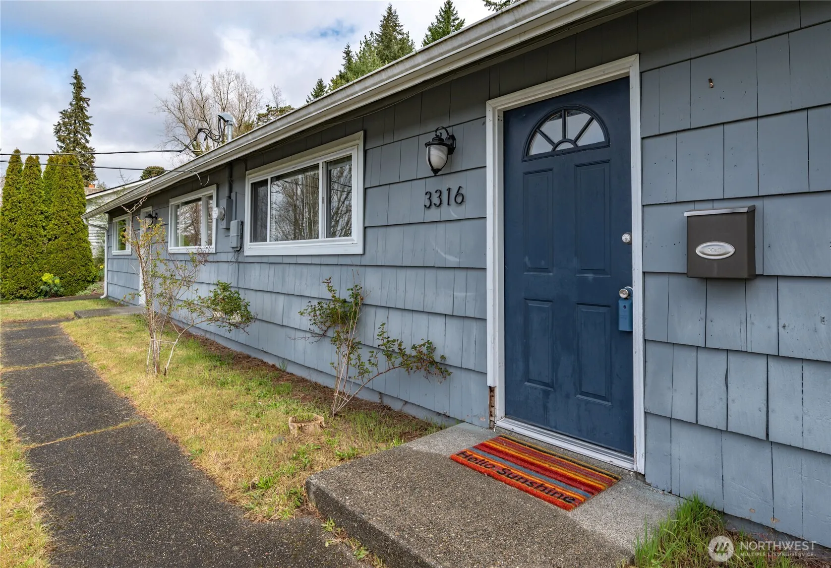 Property photo for 3316 Ward Avenue, Bremerton photo 4