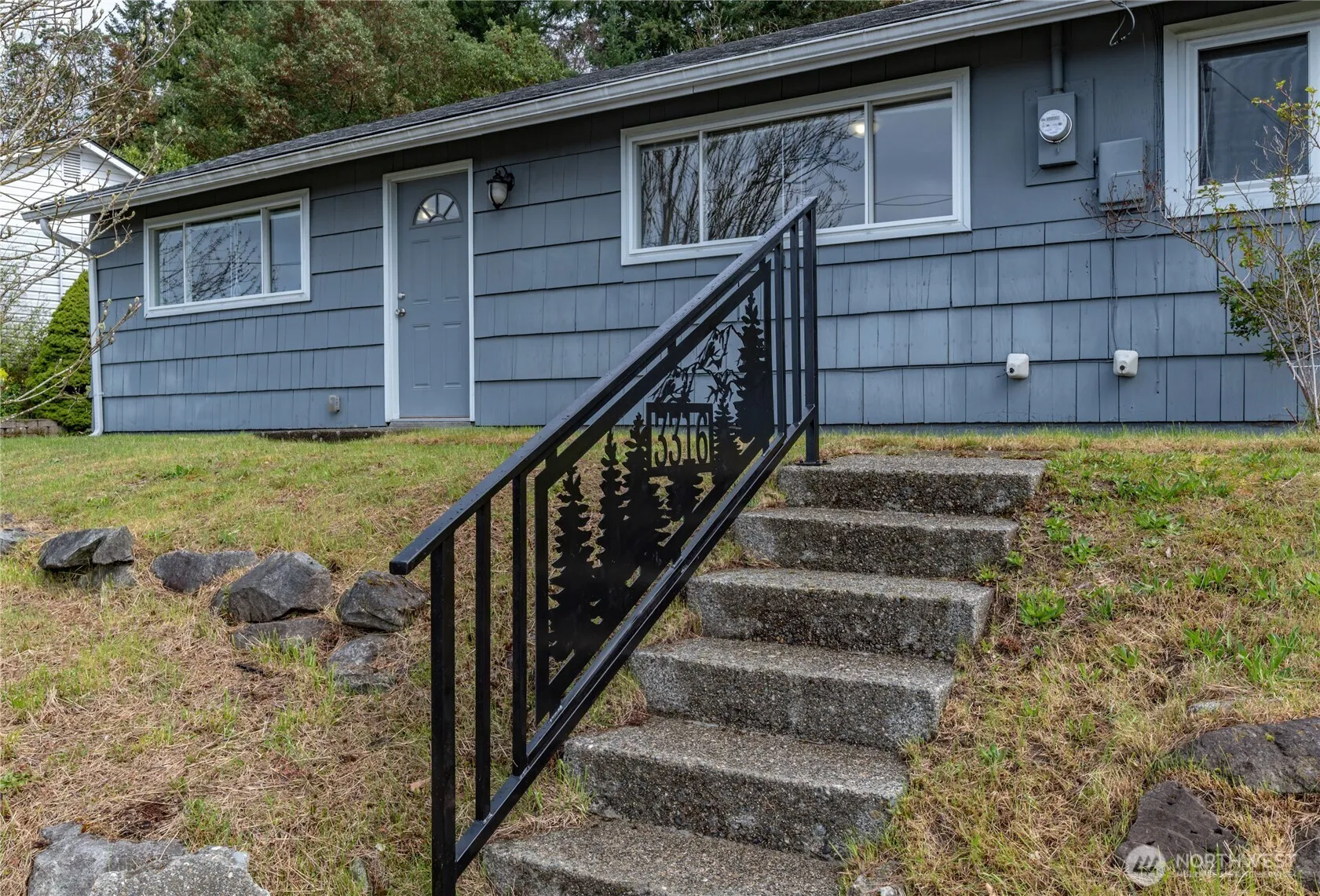 Property photo for 3316 Ward Avenue, Bremerton photo 3