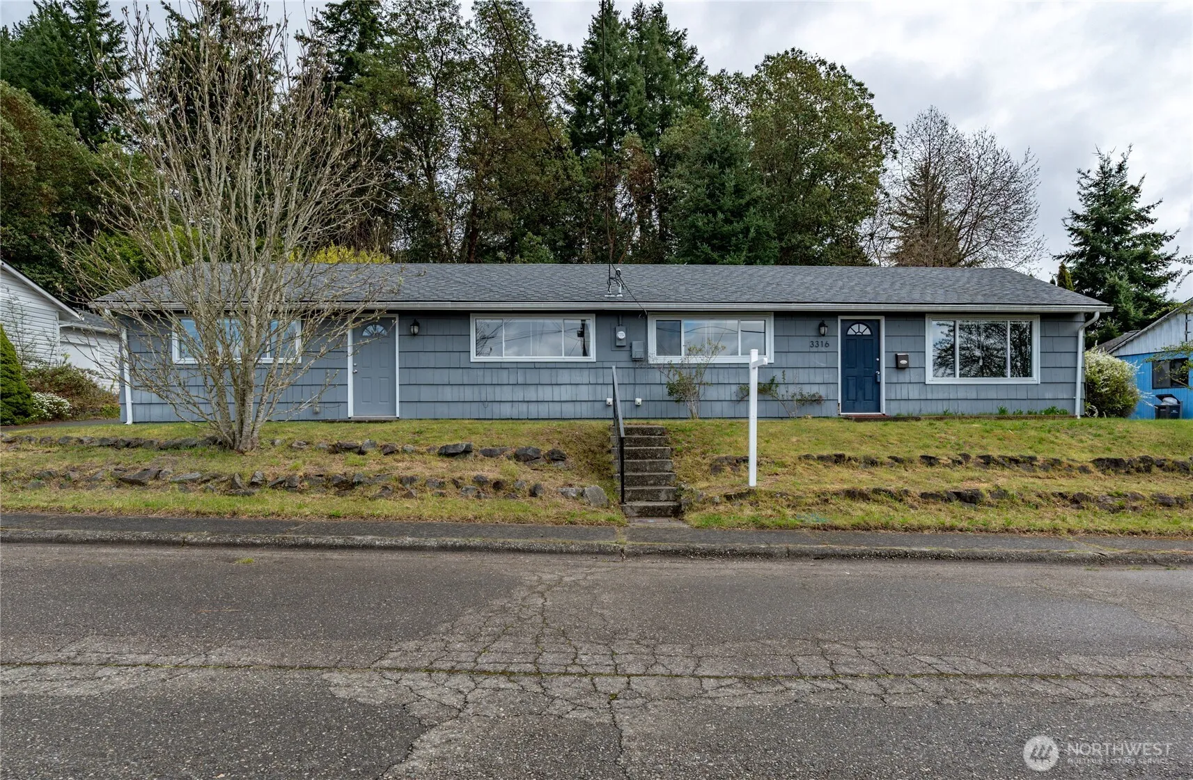 Property photo for 3316 Ward Avenue, Bremerton