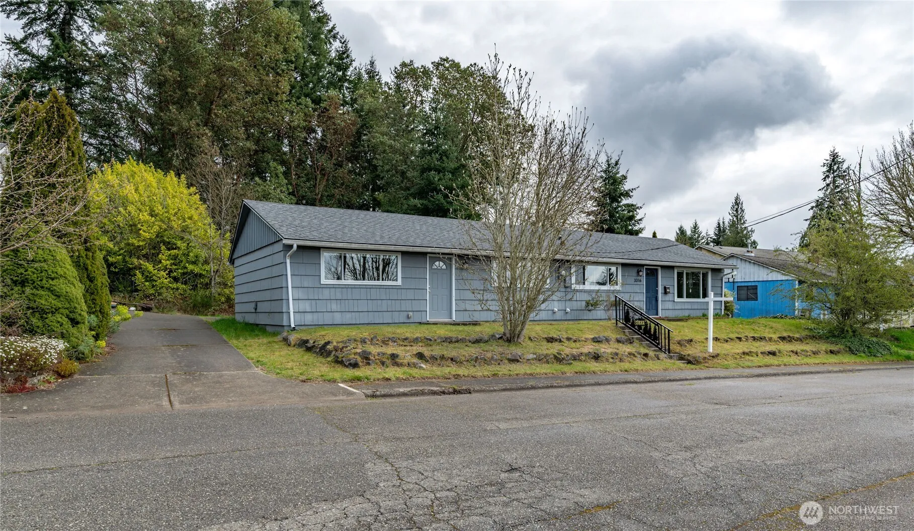 Property photo for 3316 Ward Avenue, Bremerton photo 2