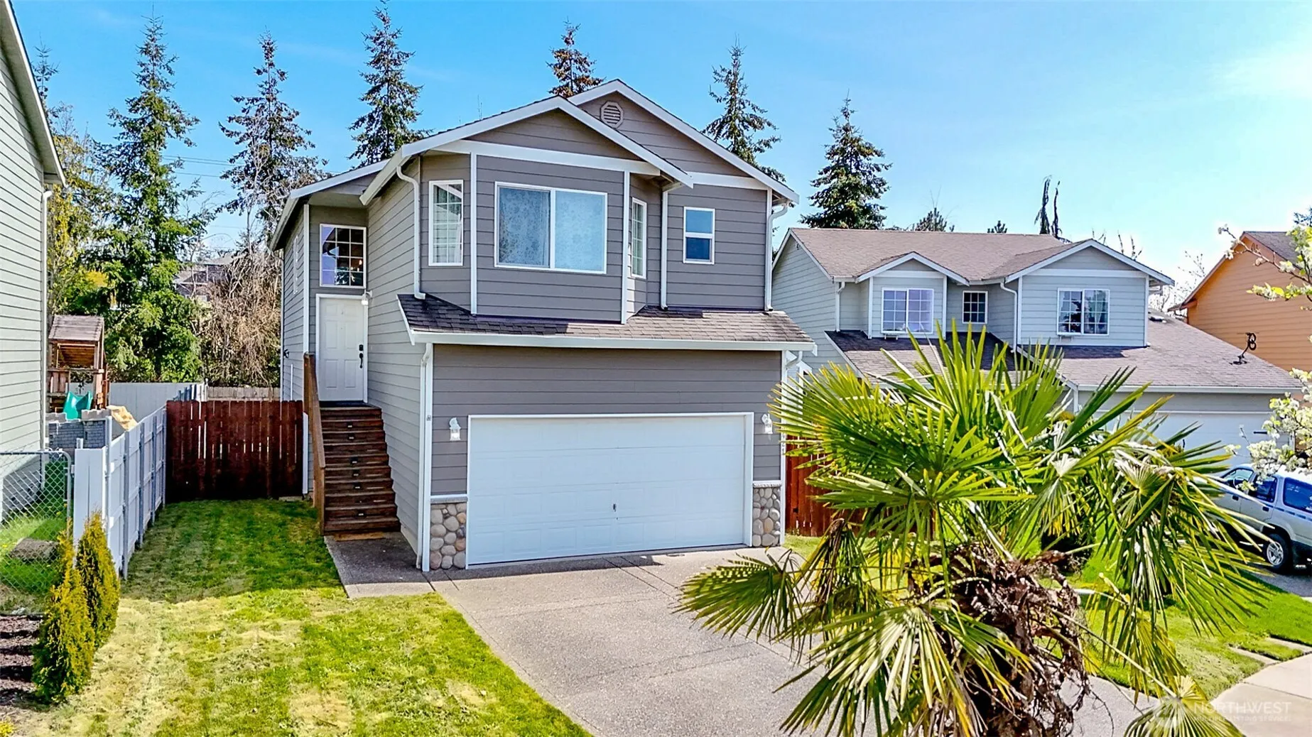 3421 70th Drive Ne, Marysville