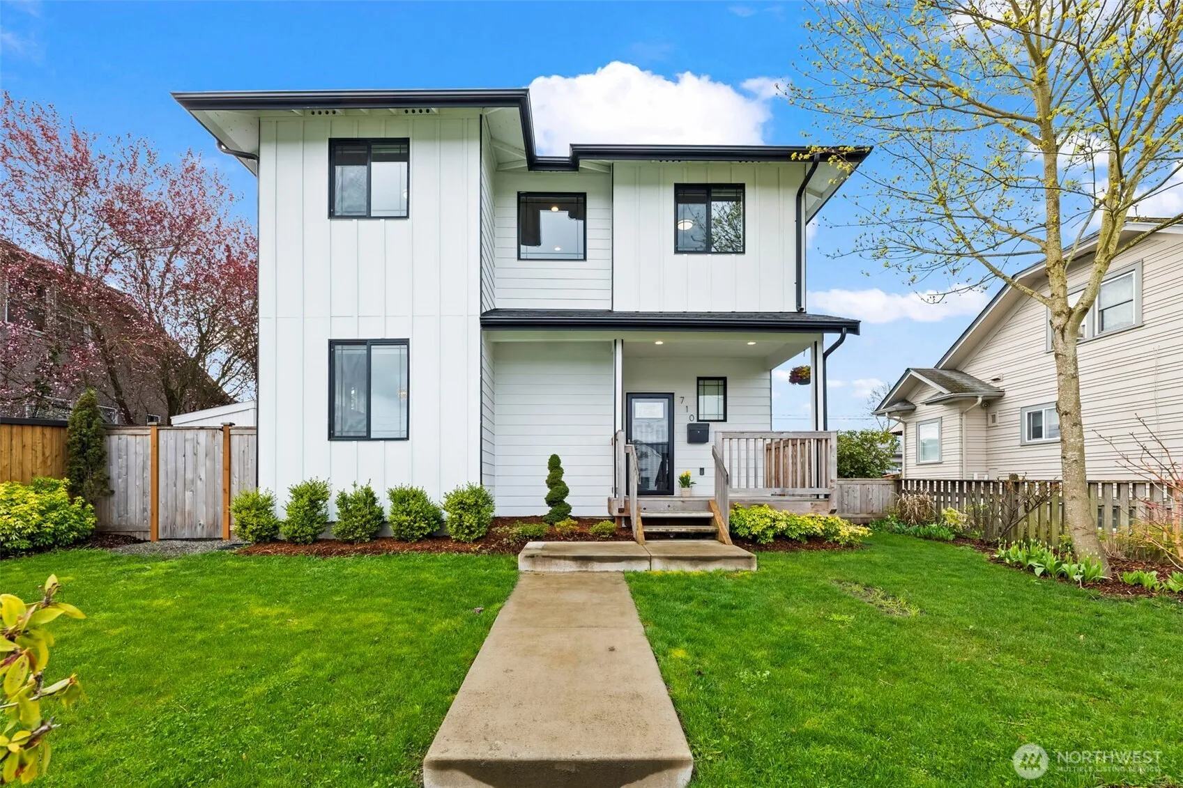 710 S 49th Street, Tacoma