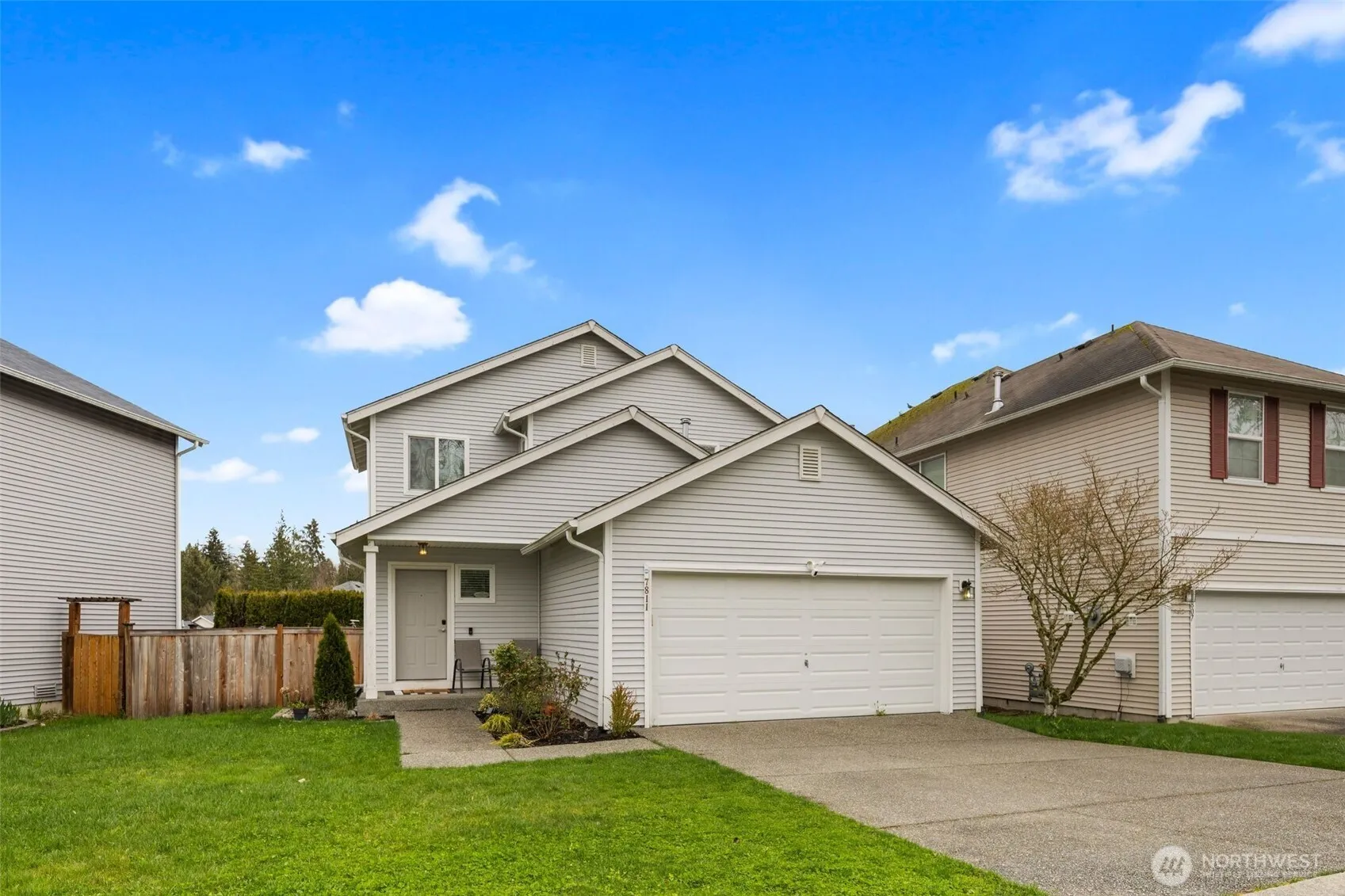 7811 86th Drive Ne, Marysville