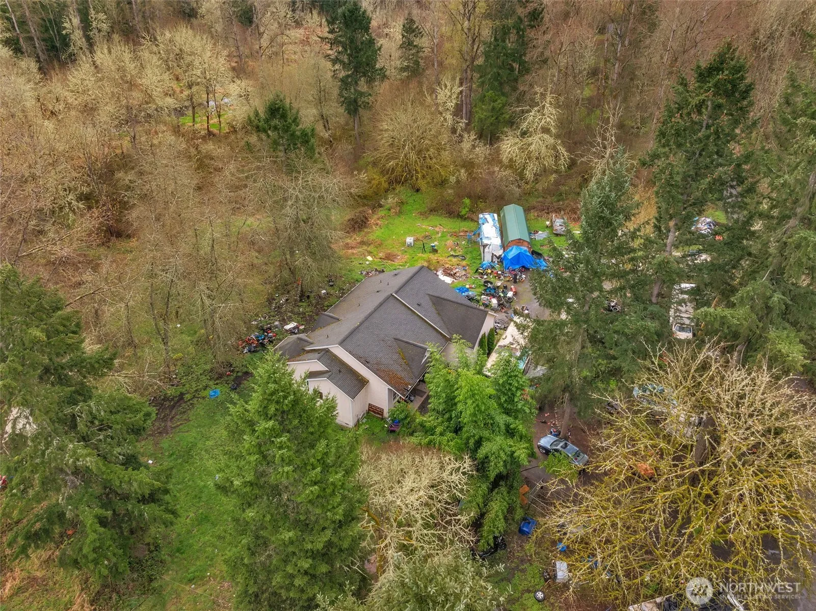 Property photo for 17200 Railway Road Se, Yelm