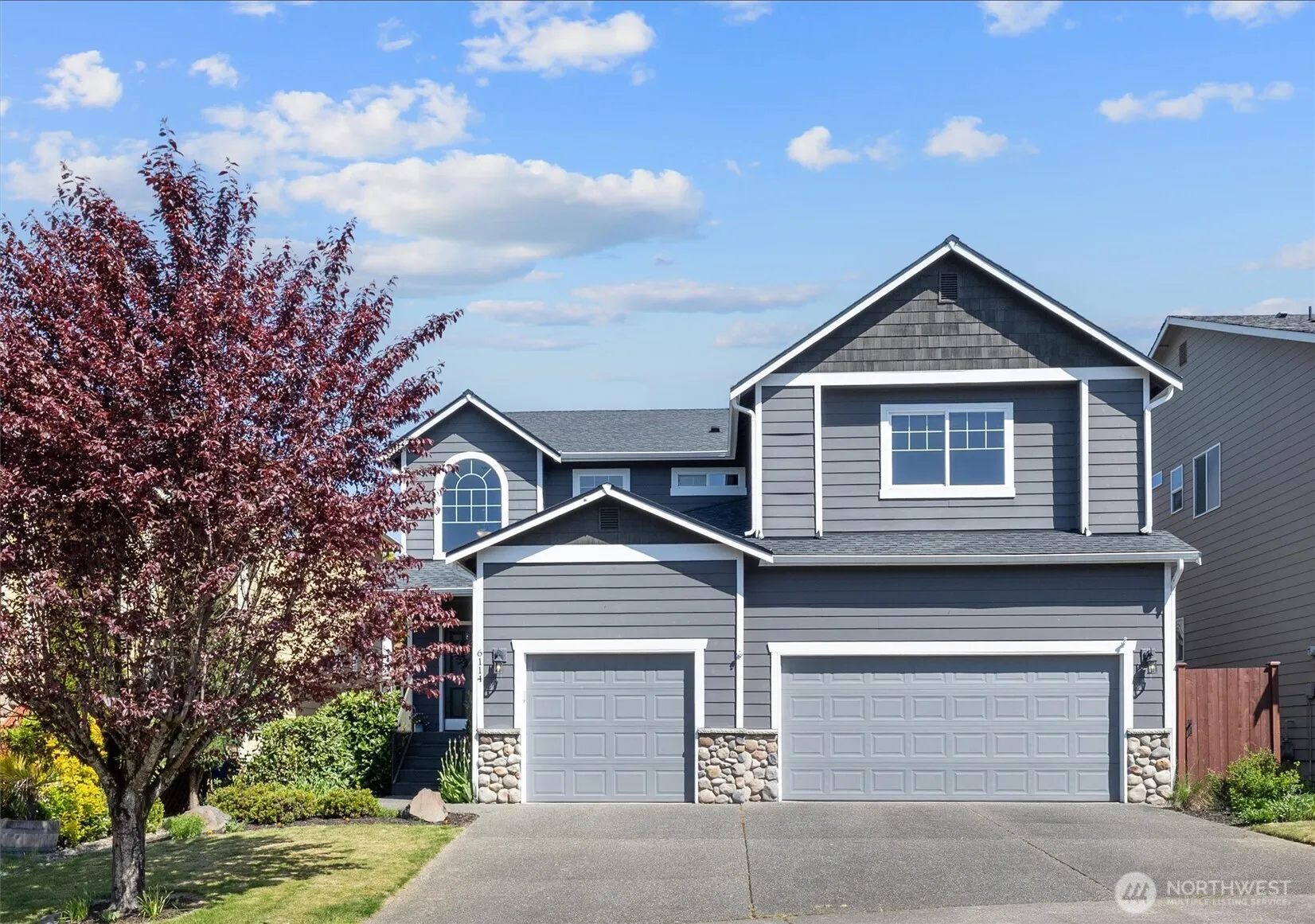 Property photo for 6114 Se 2nd Lane, Renton