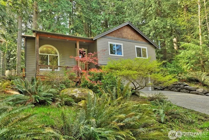 Property photo for 41 Rocky Ridge Drive, Bellingham