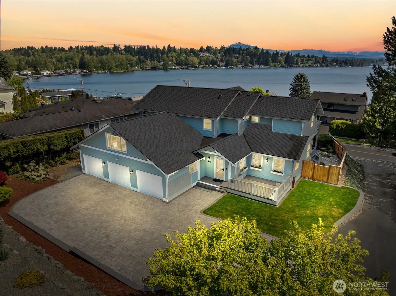 1802 Vernon Road, Lake Stevens