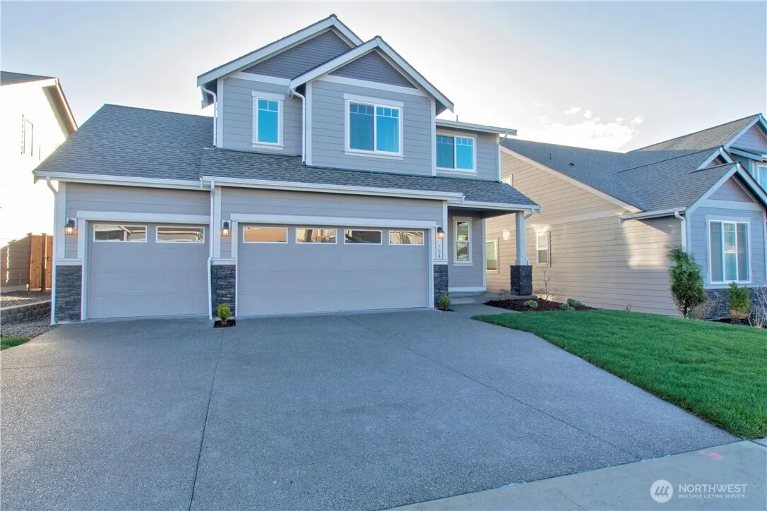 9613 7th Avenue Se, Lacey