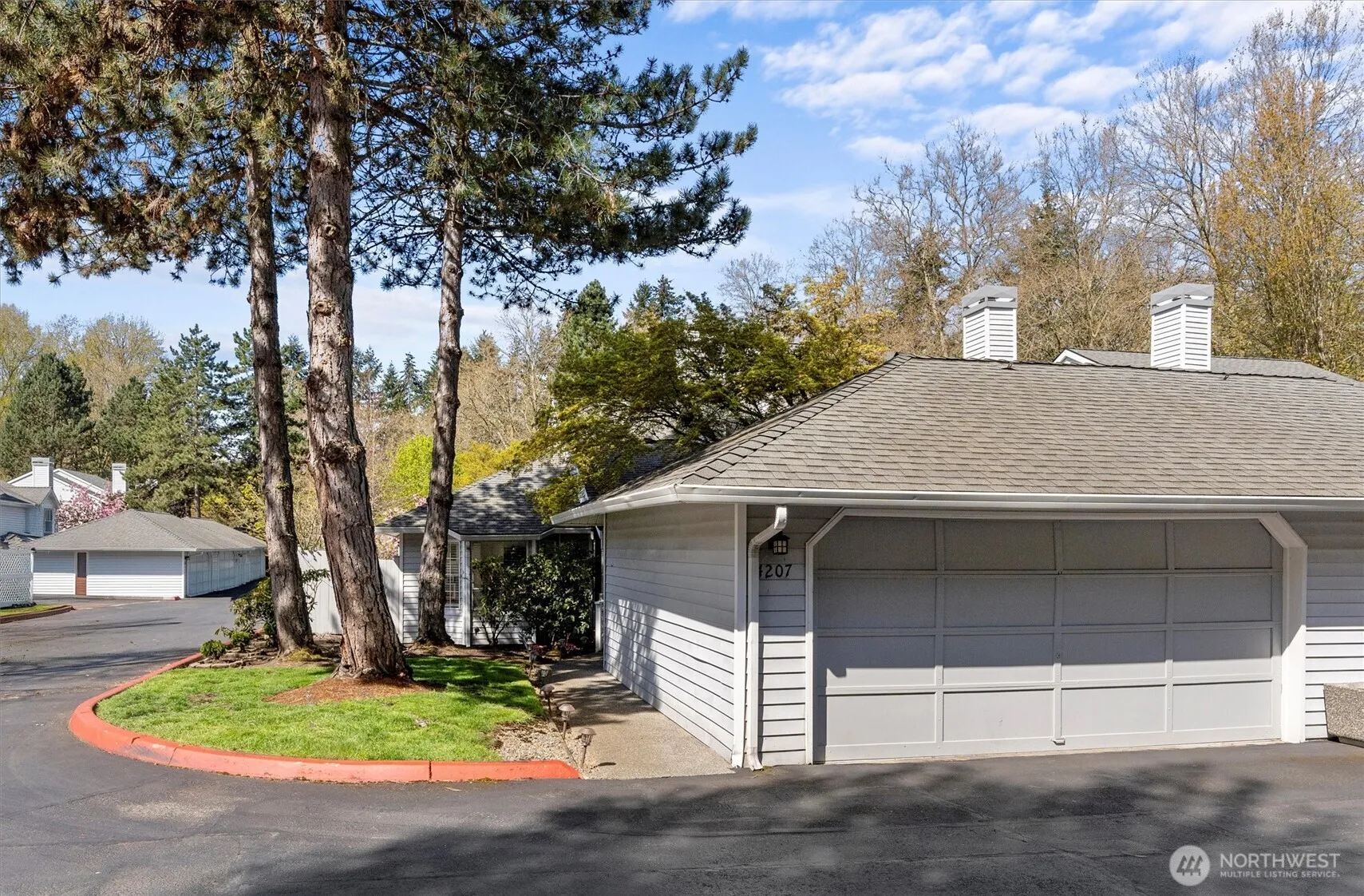 4207 144th Lane Se #43, Bellevue
