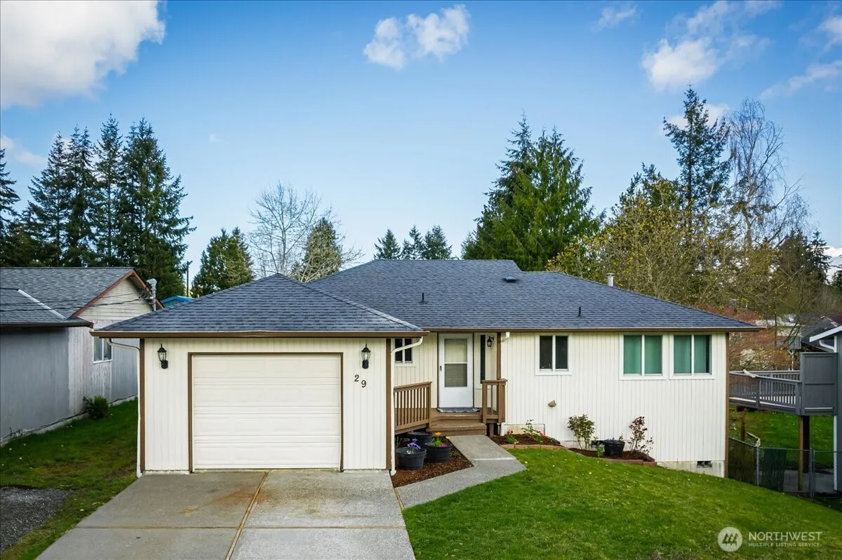 29 108th Street Se, Everett