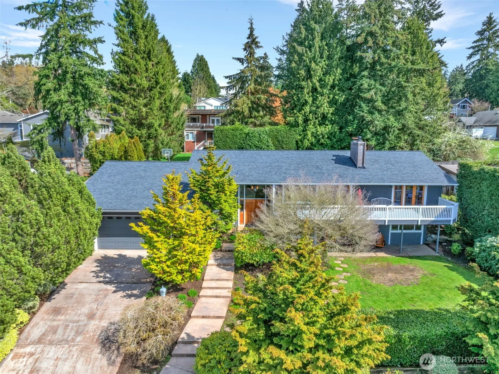5210 111th Avenue Ne, Kirkland