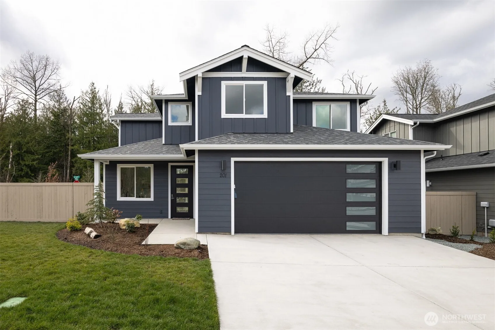 Property photo for 201 N 54th Place, Mount Vernon