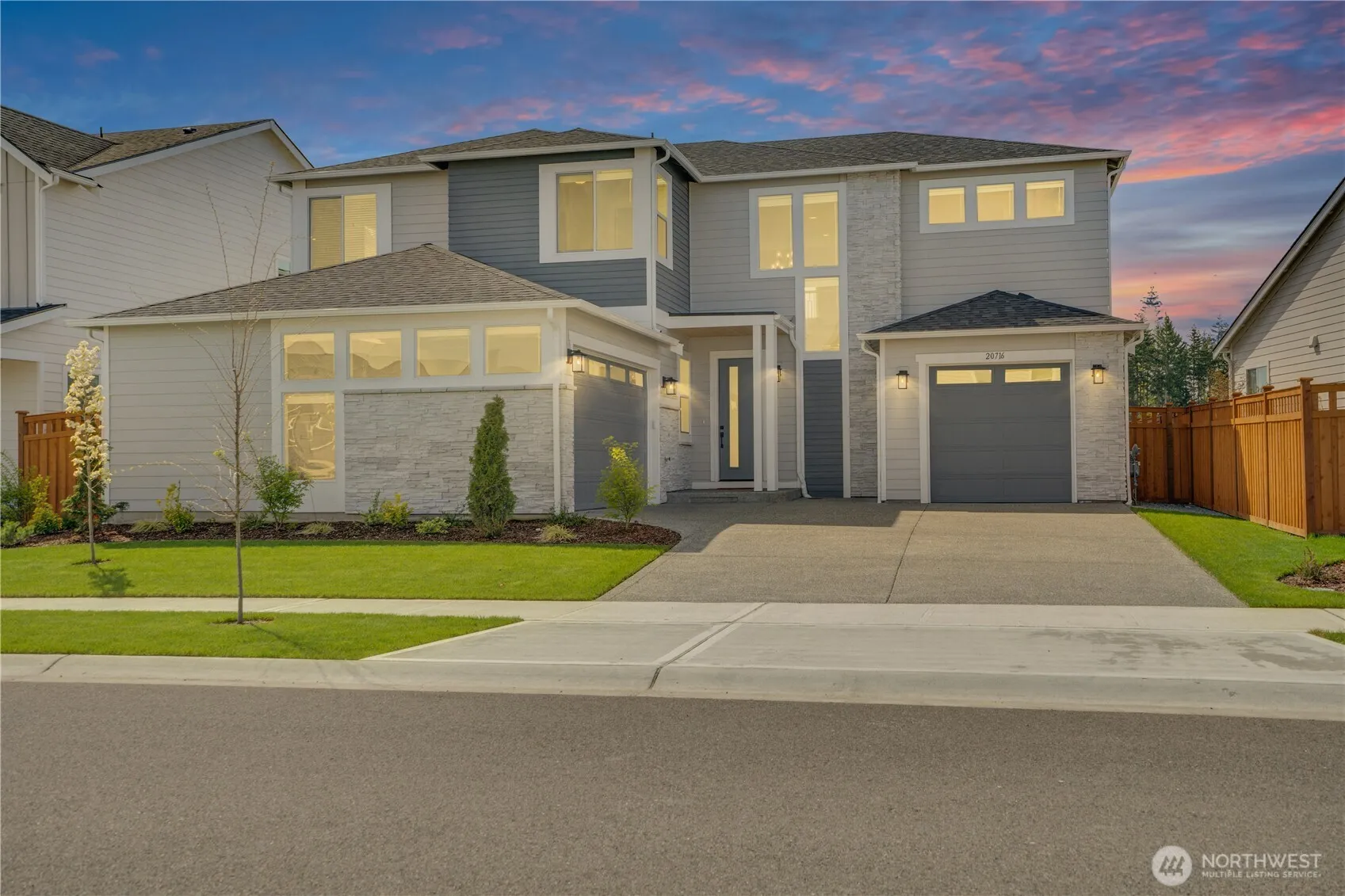 Property photo for 20716 156th Street Ct E, Bonney Lake