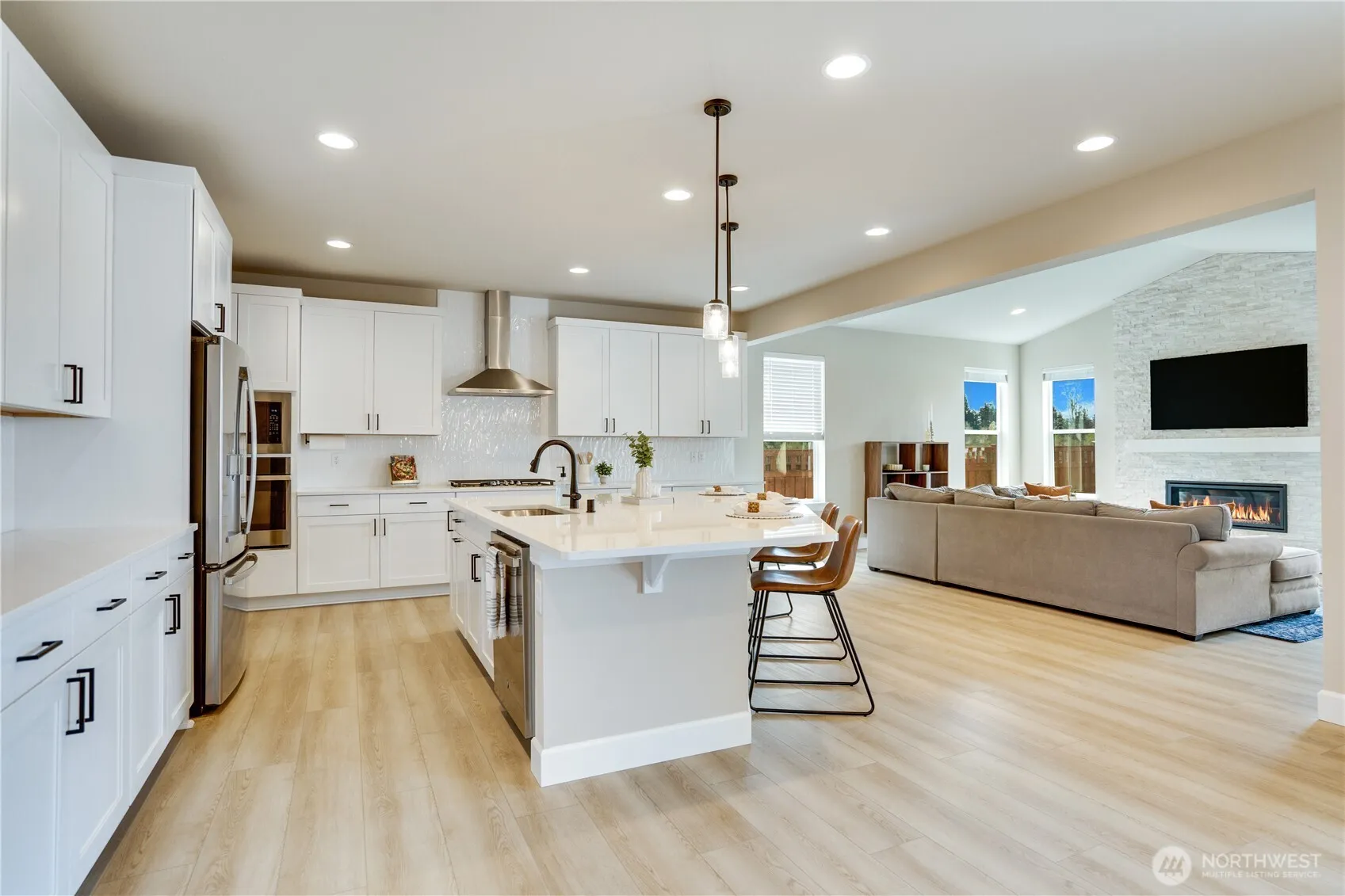 Property photo for 20716 156th Street Ct E, Bonney Lake photo 3
