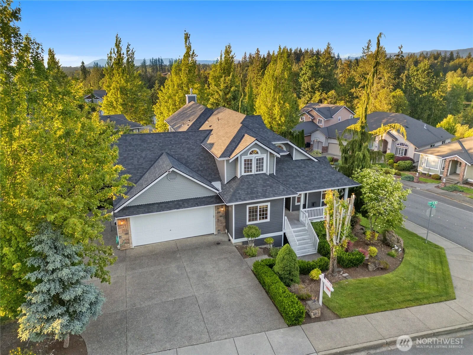 8025 77th Street Ne, Marysville