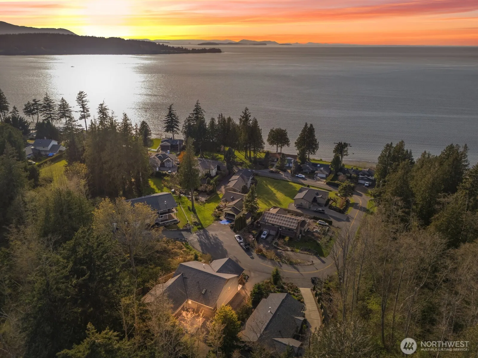 Property photo for 2928 Leeward Place, Bellingham