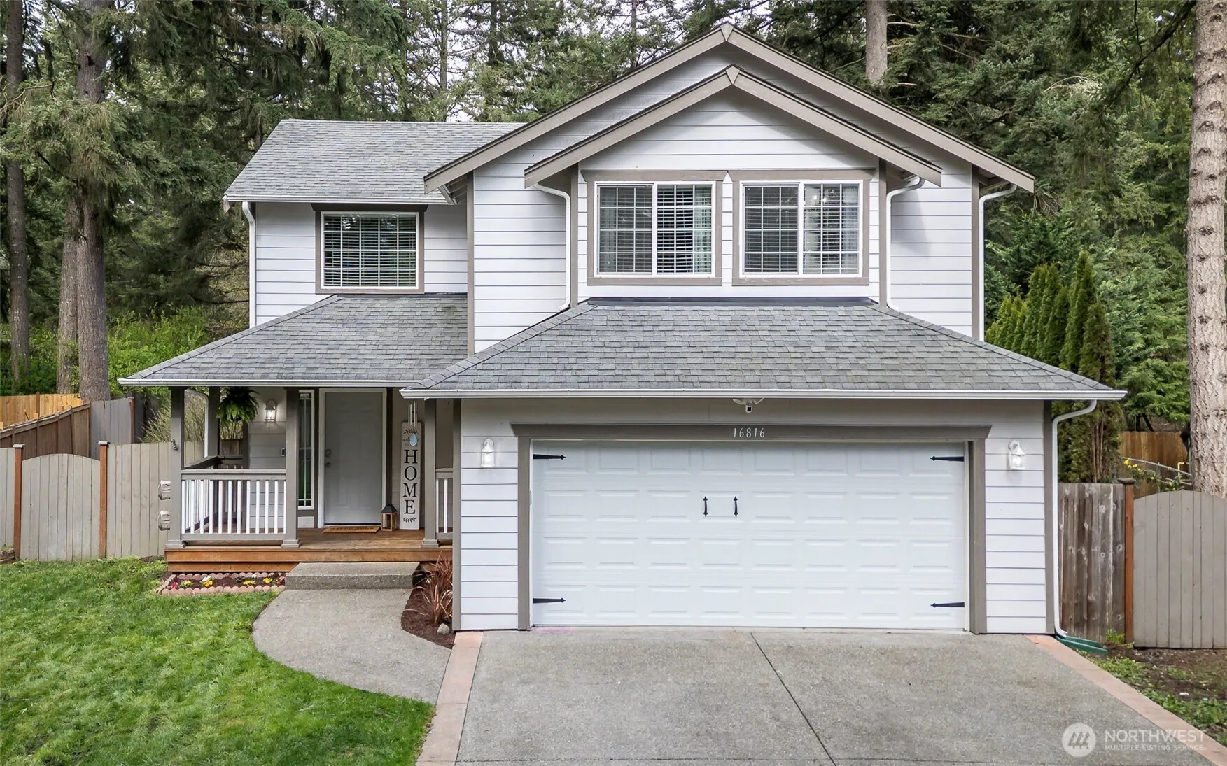 Property photo for 16816 Sorbus Court Se, Yelm
