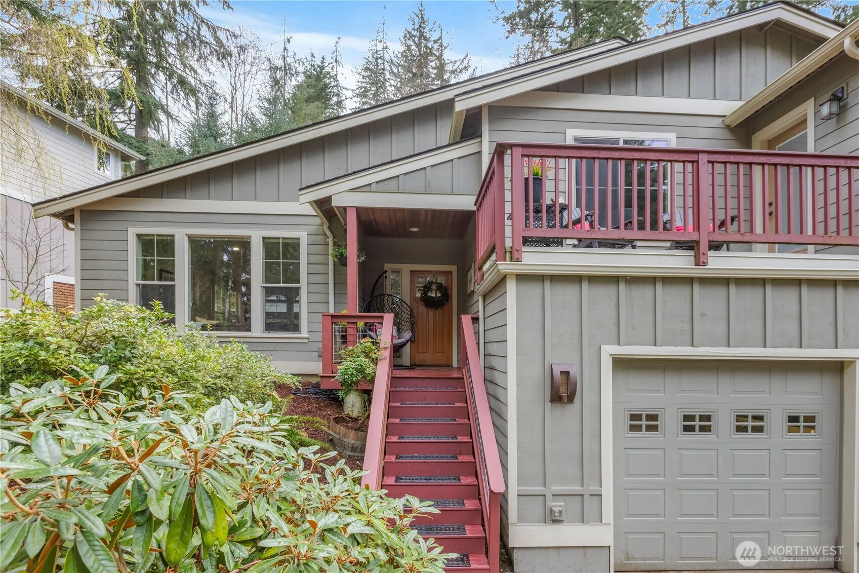 Property photo for 13 Louise View Drive, Bellingham