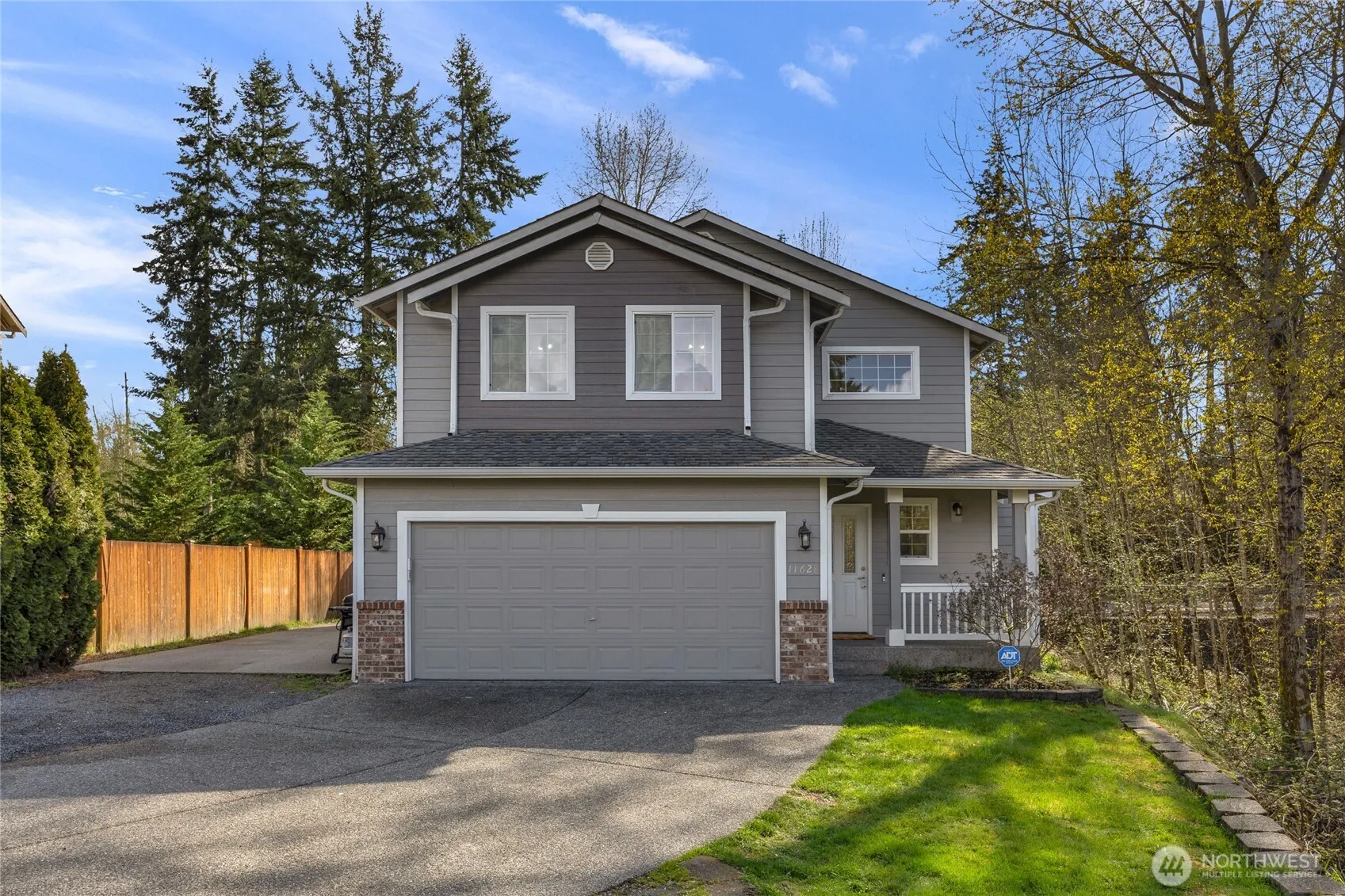 11628 50th Drive Se, Everett