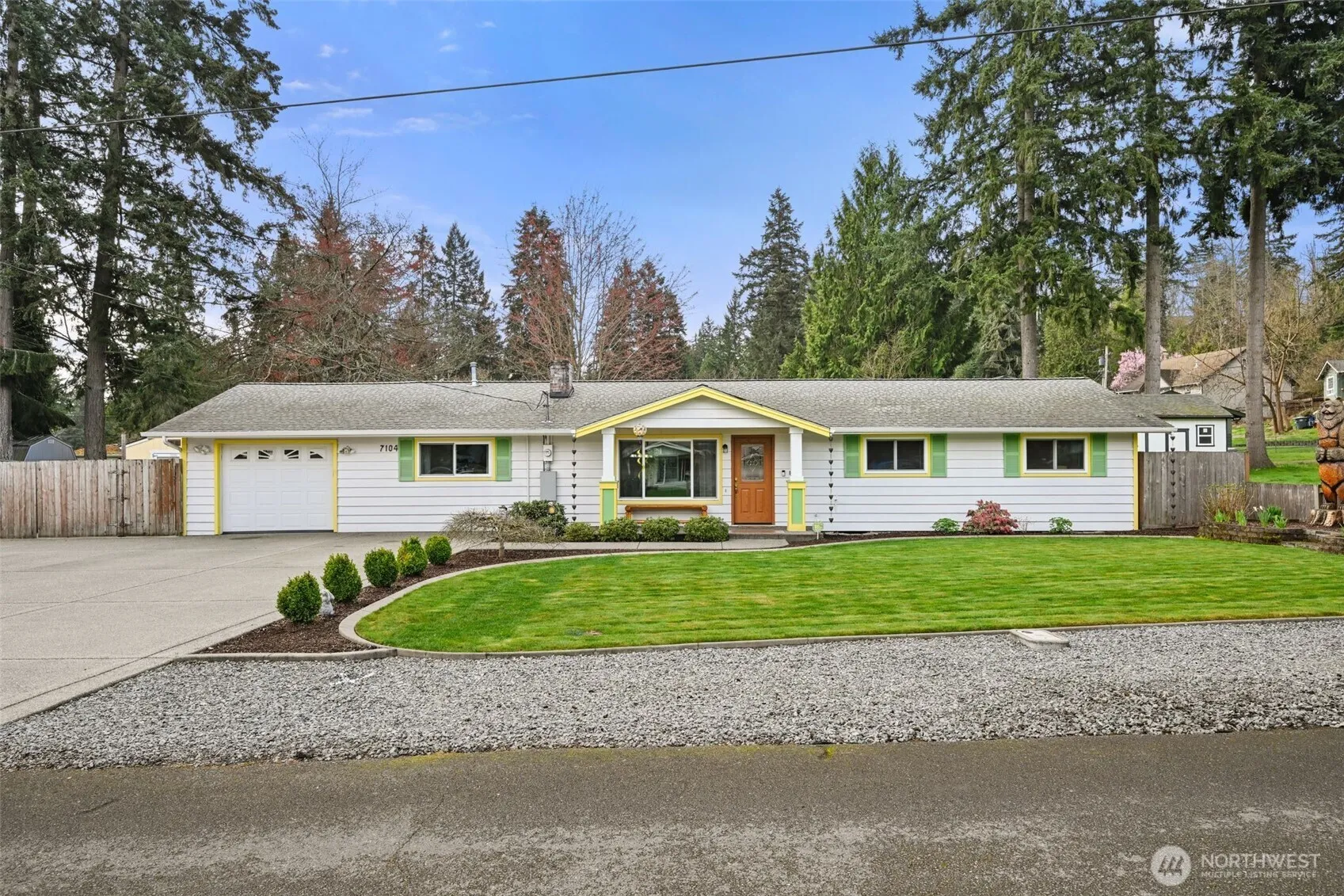 Property photo for 7104 149th Street E, Puyallup