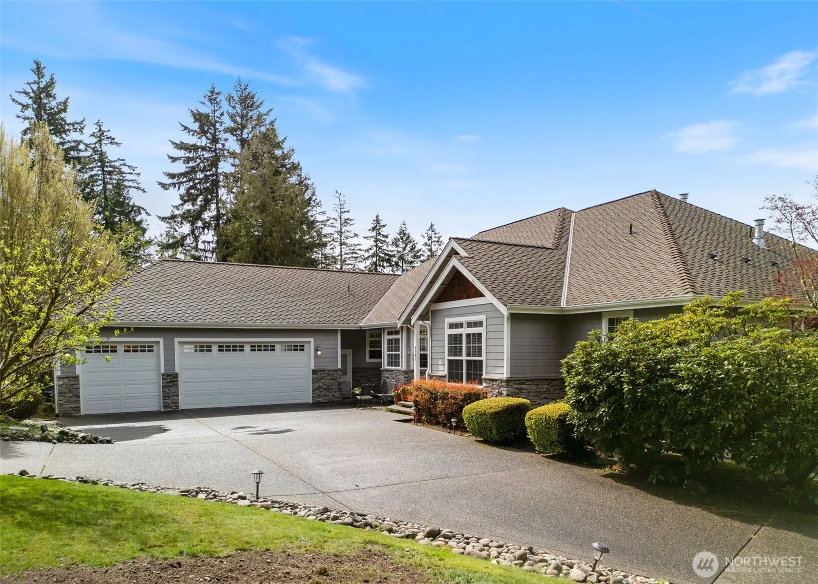 8305 25th Avenue Ct Nw, Gig Harbor