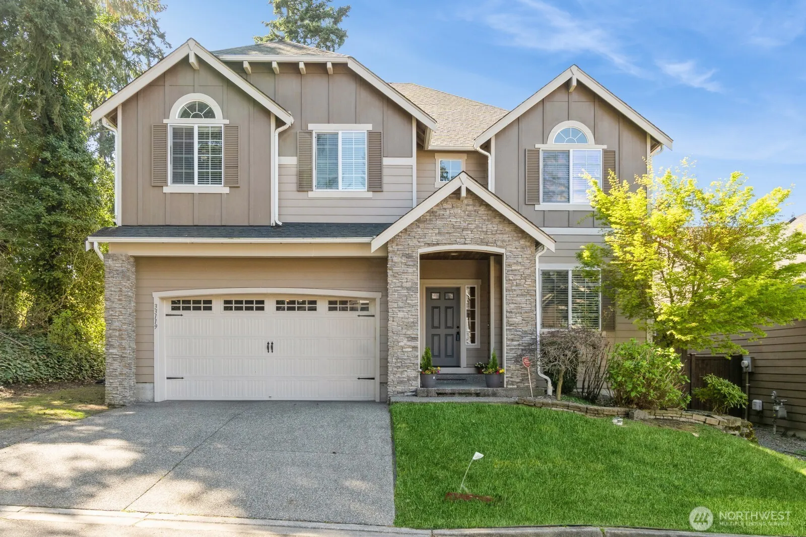 33119 47th Place S, Federal Way