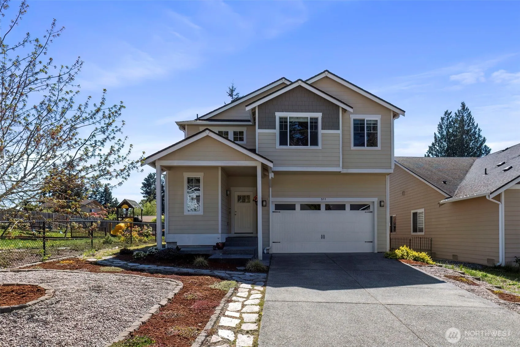 Property photo for 511 Ne Nantucket Street, Bremerton
