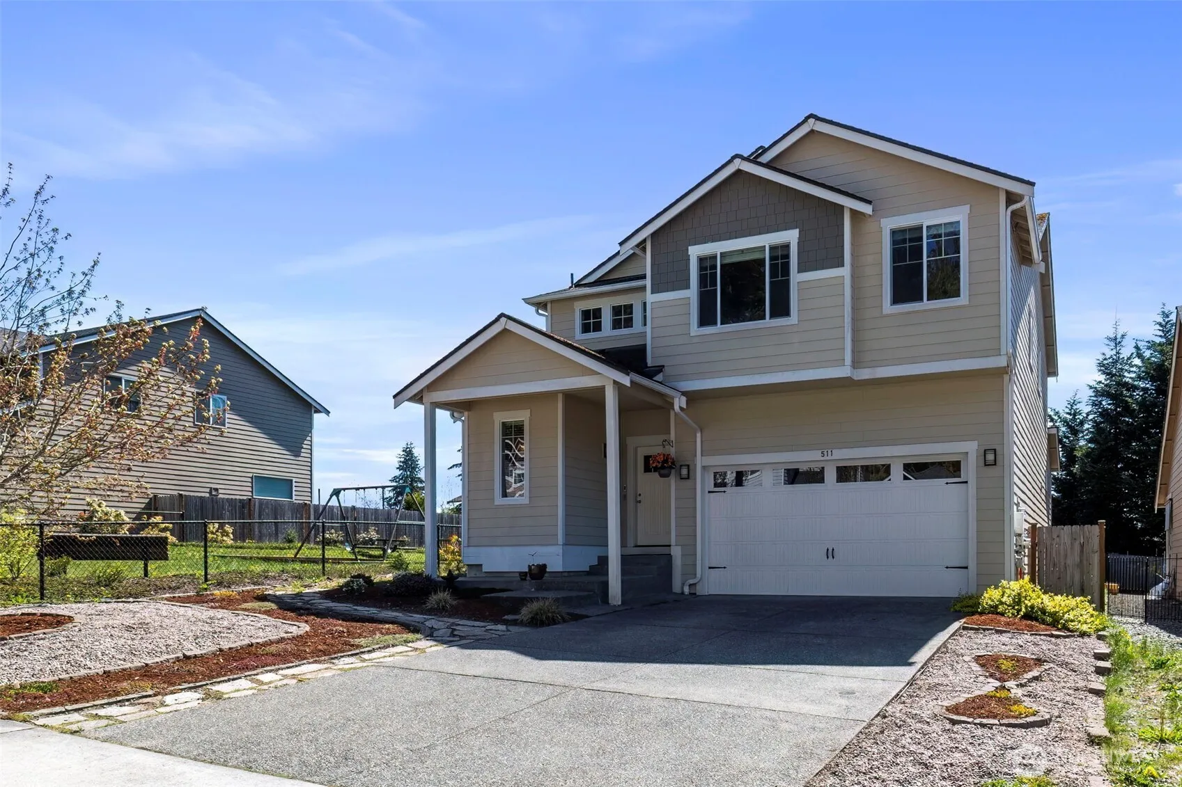 Property photo for 511 Ne Nantucket Street, Bremerton photo 2