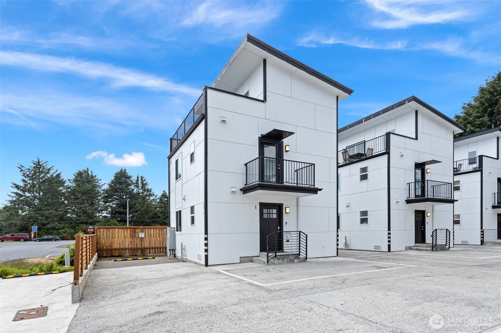 Property photo for 890 Magellan Avenue Ne #1, Ocean Shores