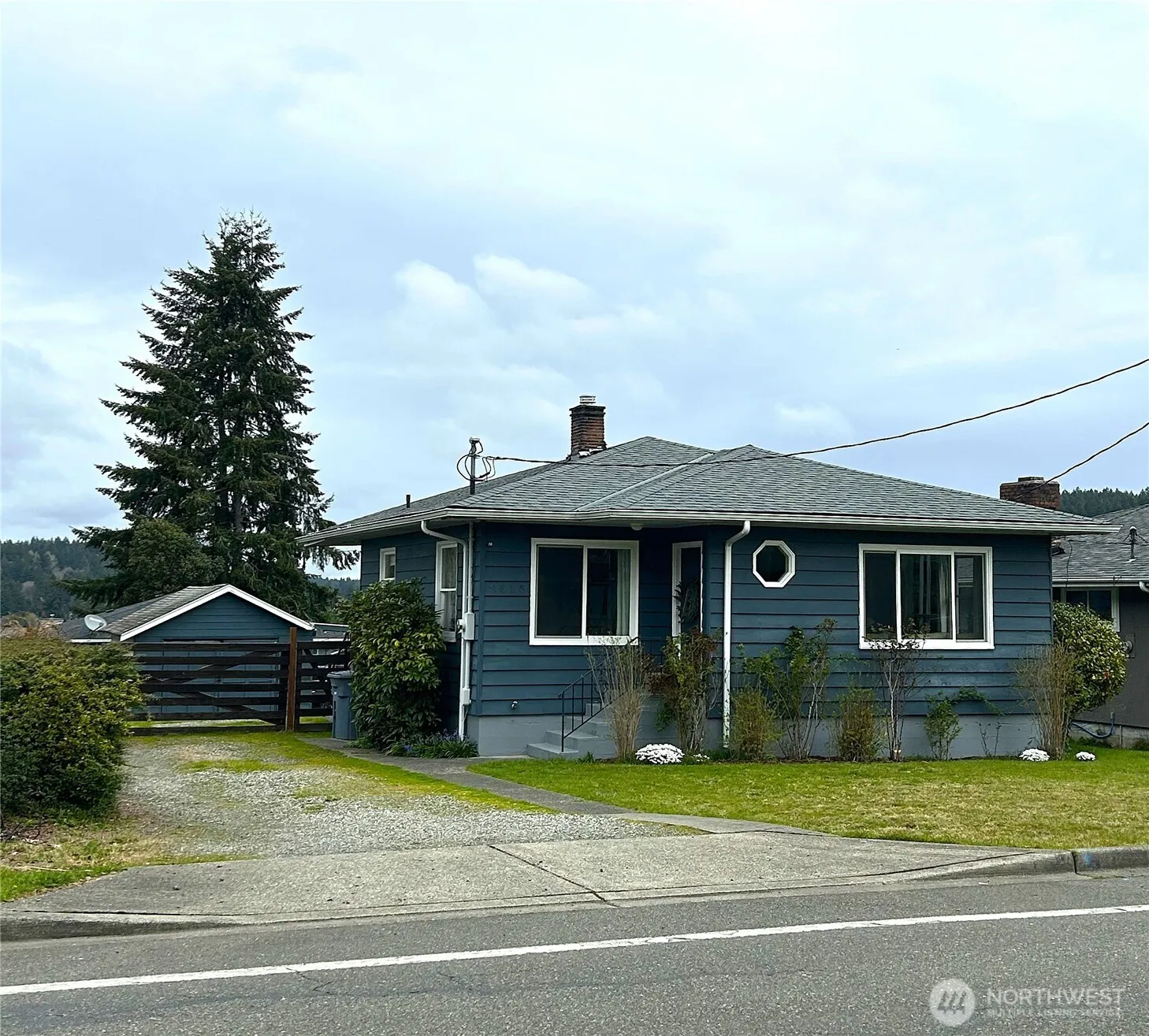 3615 Rosedale Street Nw, Gig Harbor