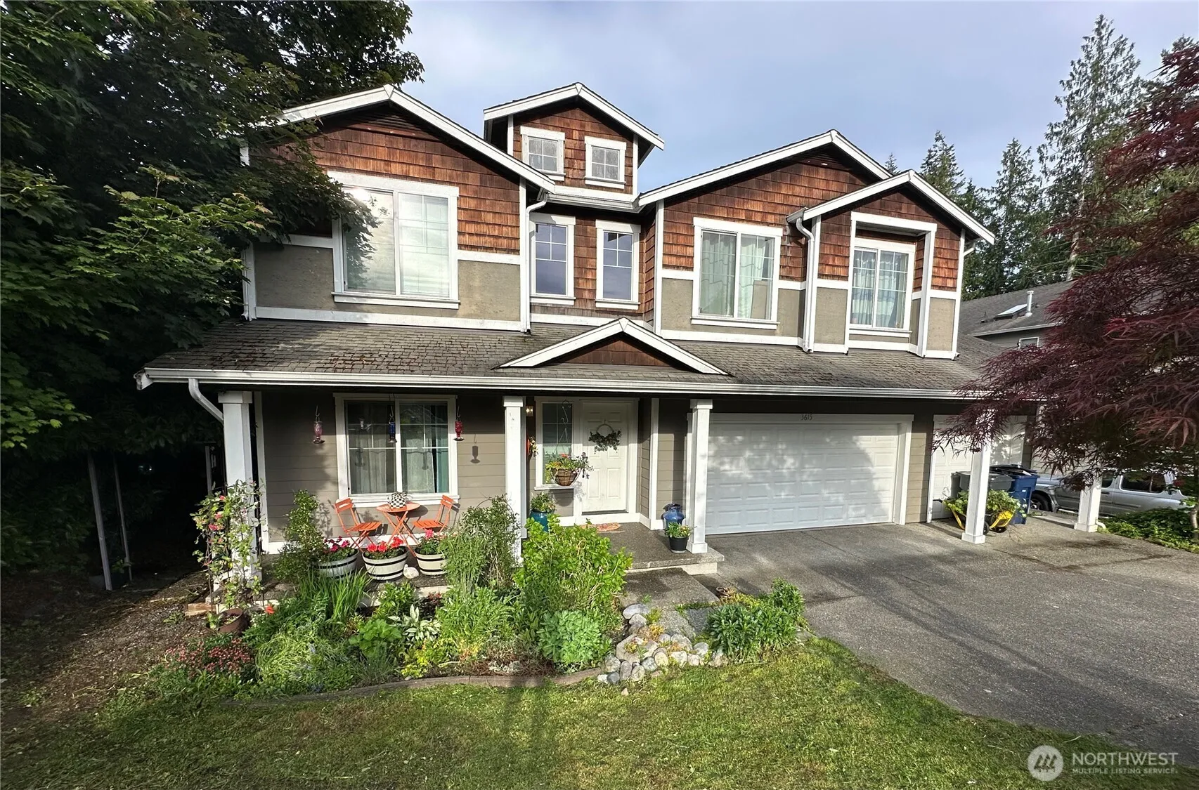 3615 73rd Drive Ne, Marysville