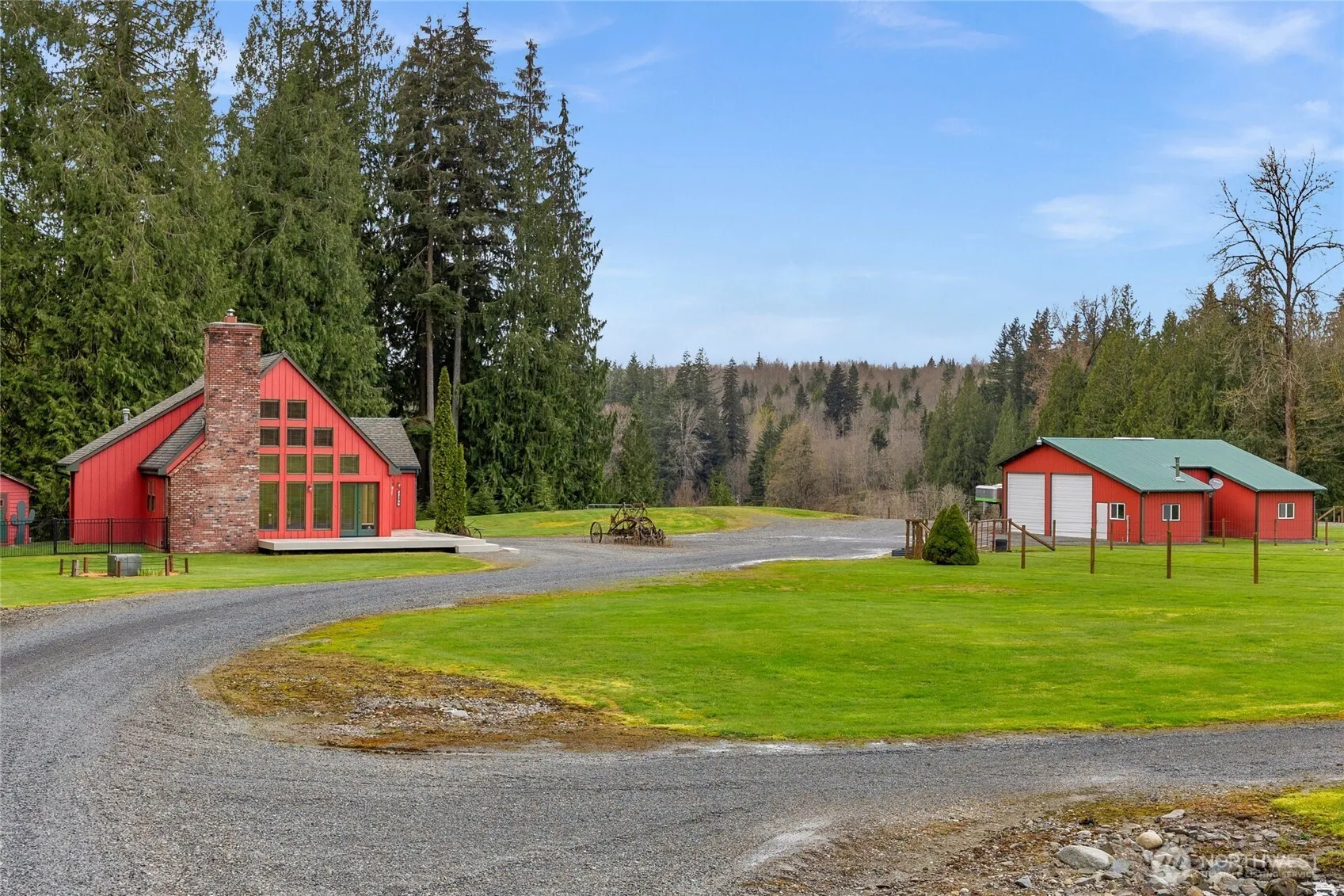 22130 Dubuque Road, Snohomish