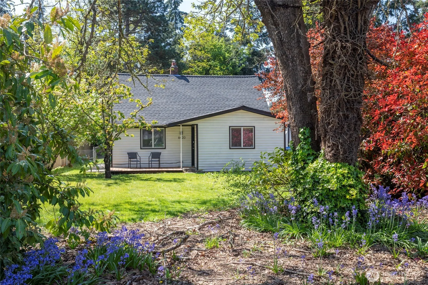 Property photo for 6420 Lake Grove Street Sw, Lakewood