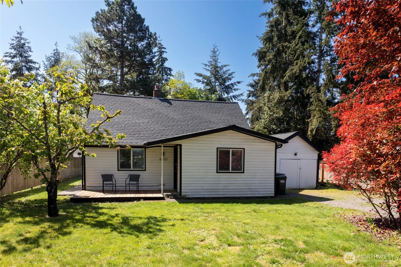 Property photo for 6420 Lake Grove Street Sw, Lakewood photo 2