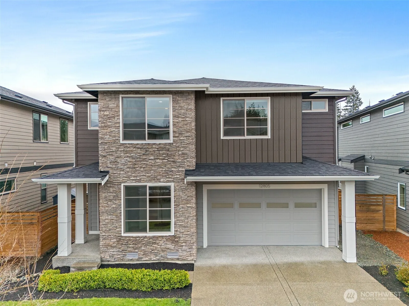Property photo for 12805 189th Avenue E, Bonney Lake photo 2