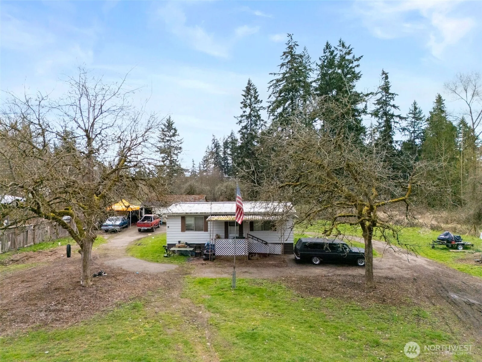 4622 152nd Street E, Tacoma