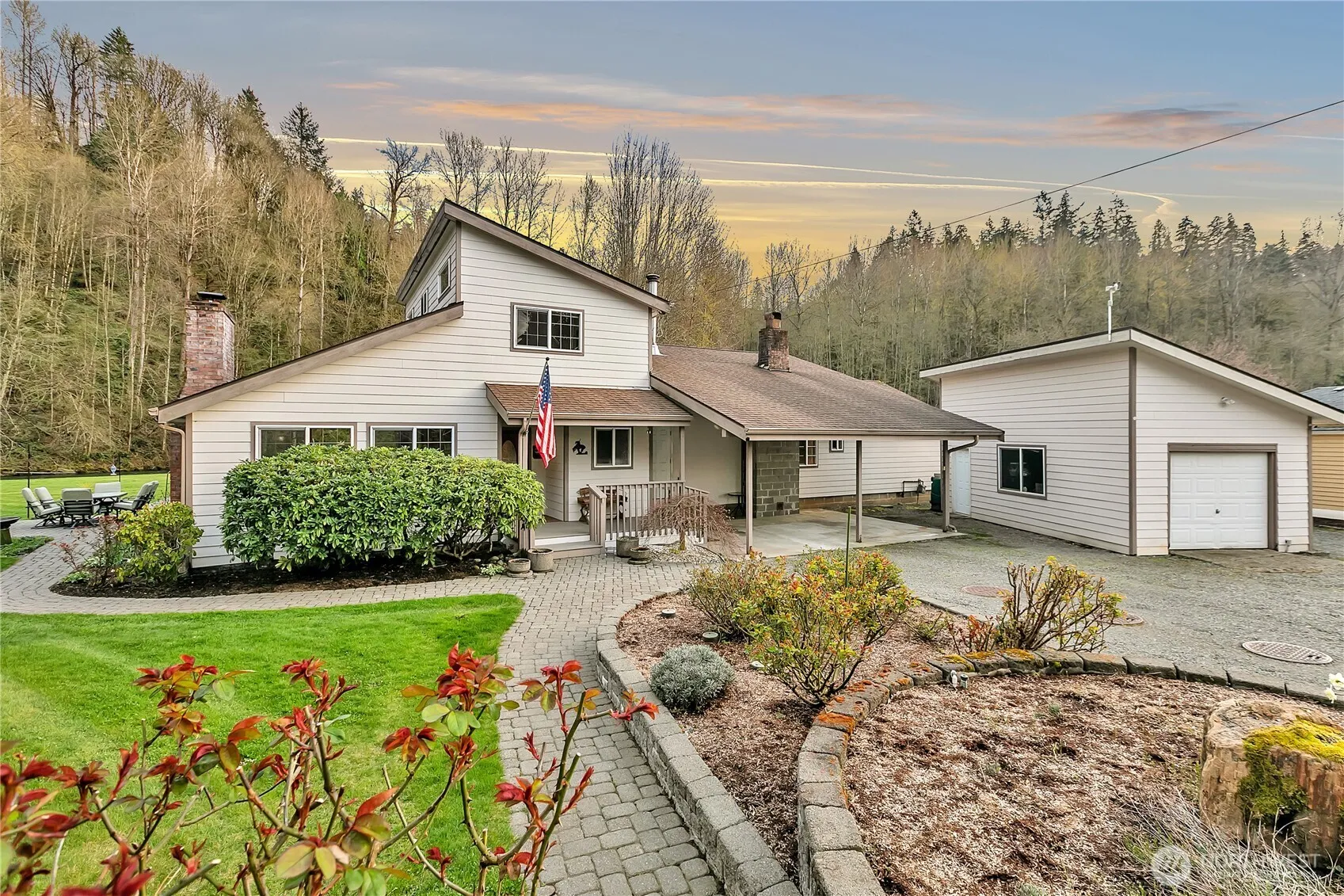 13401 Se 151st Street, Renton