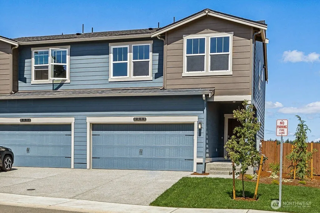 Property photo for 6926 Langley Avenue Ne #131, Bremerton
