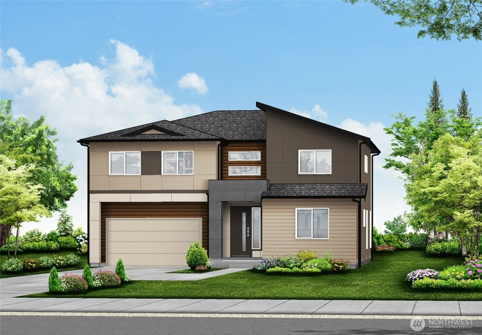 13821 17th Avenue E #47, Tacoma