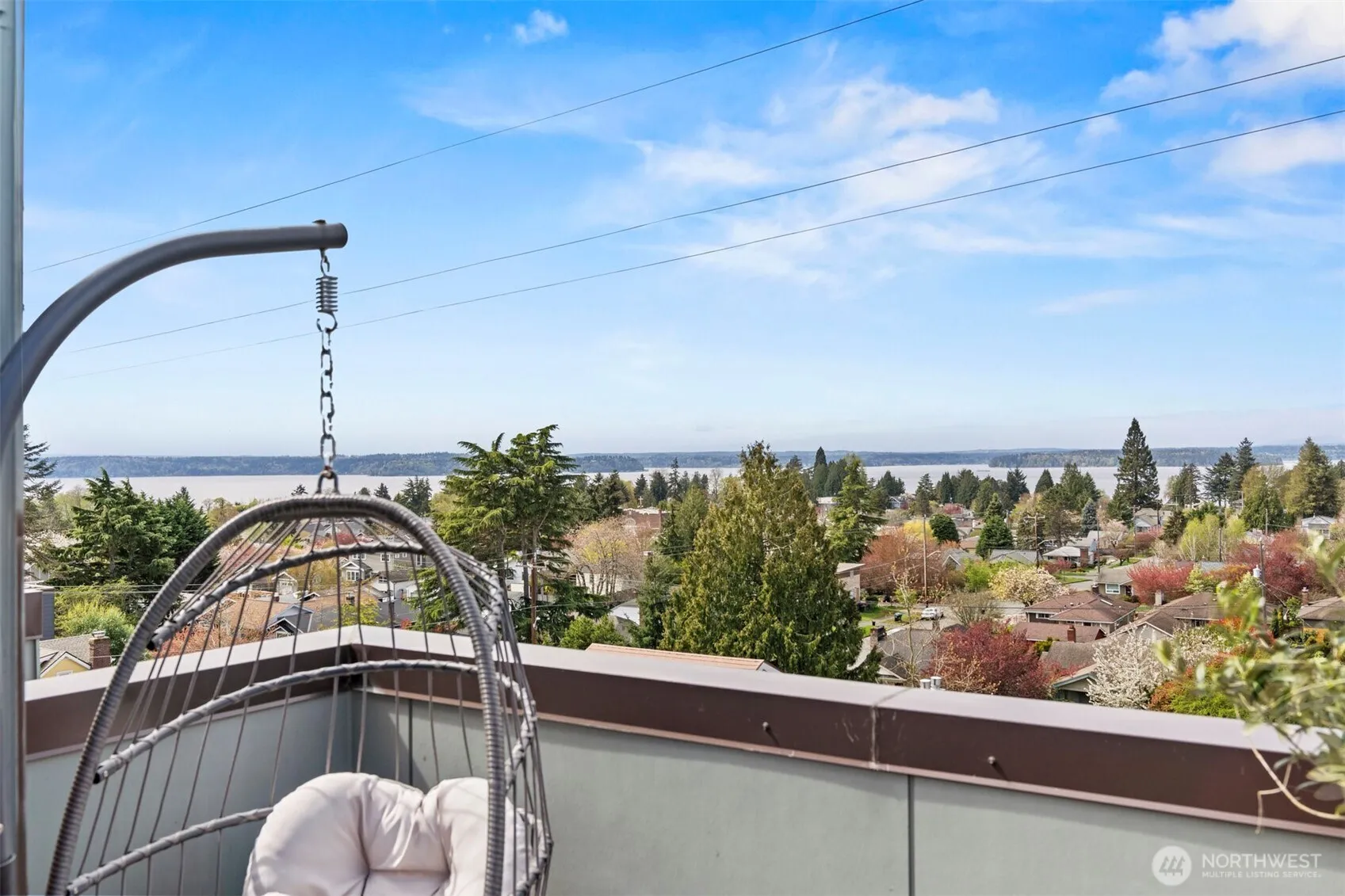 5947 California Avenue Sw #b, Seattle