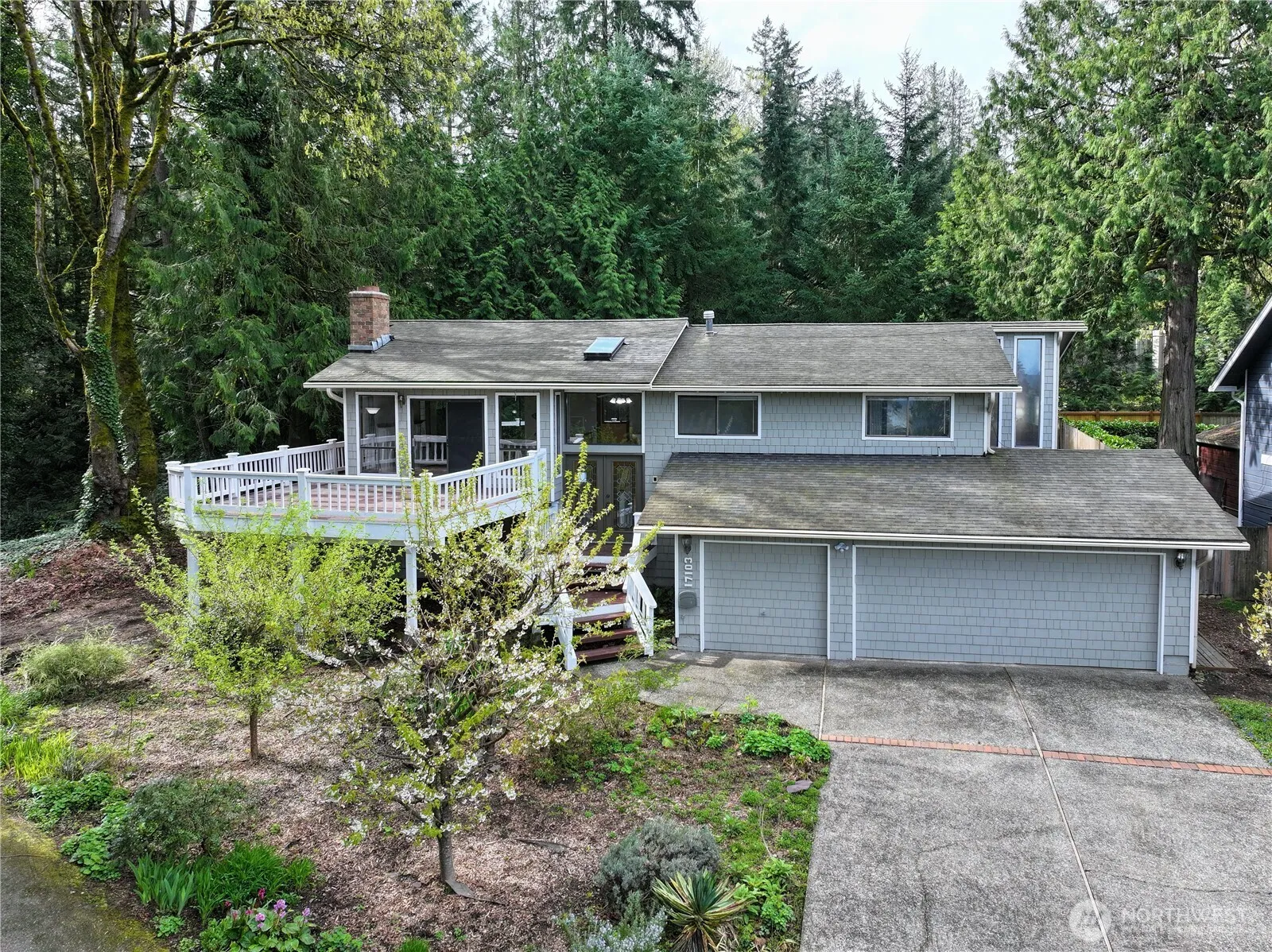 17103 Se 41st Street, Bellevue